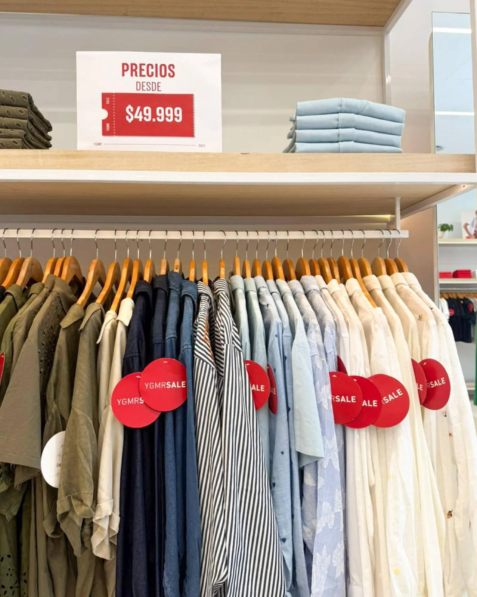 Catálogo Yagmour - 1