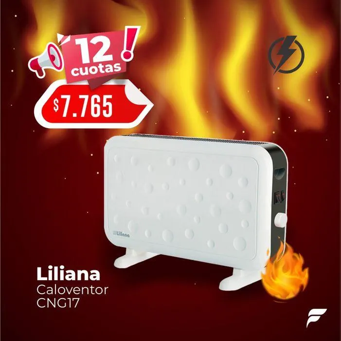 Ofertas de Nuestra seleccion fuego Fussetti 28 de mayo al 31 de mayo 2024 - Página 4 del catálogo