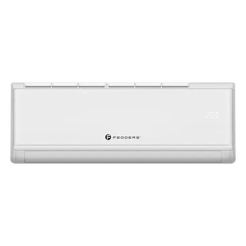 Aire acondicionado split Fedders FSKYO62TC 6200W FC