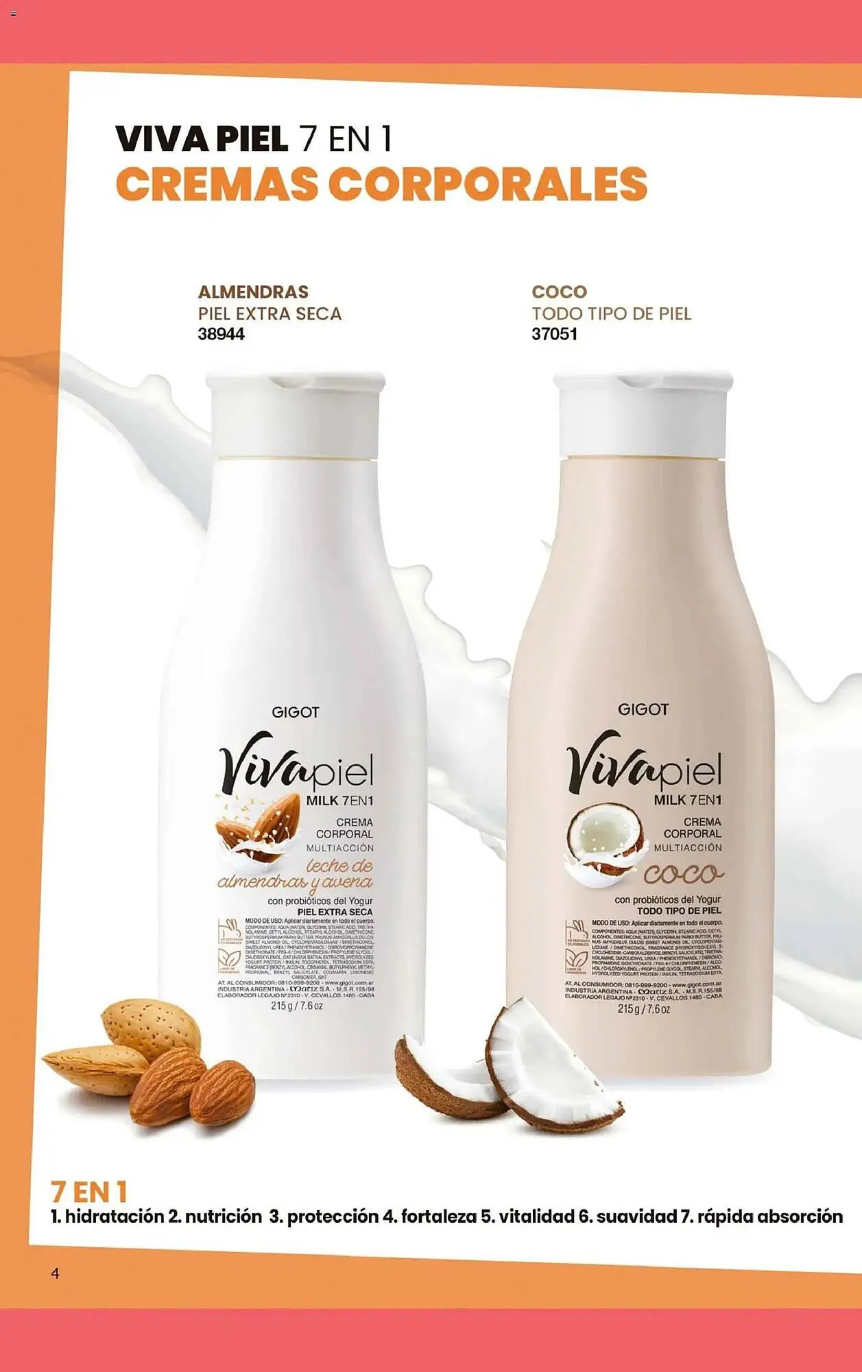 Ofertas de Folleto Gigot 1 de abril al 1 de mayo 2026 - Página 10 del catálogo