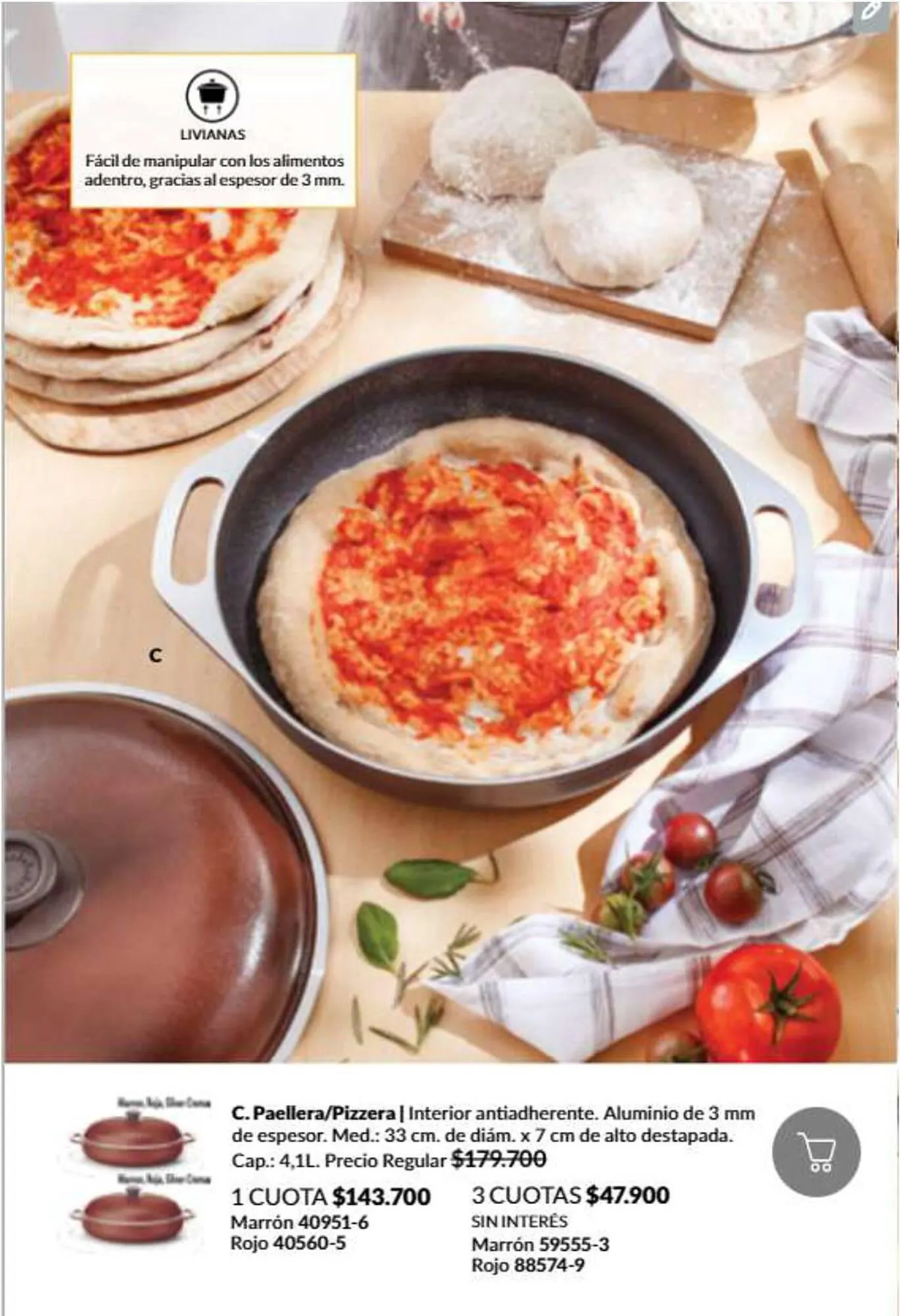 Ofertas de Catálogo Avon 13 de diciembre al 1 de diciembre 2024 - Página 21 del catálogo