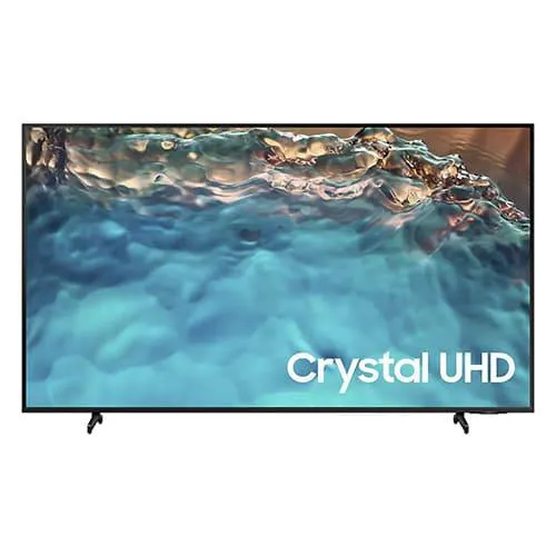 Televisor Smart Samsung UN75BU8000 75″ Led UHD 4K