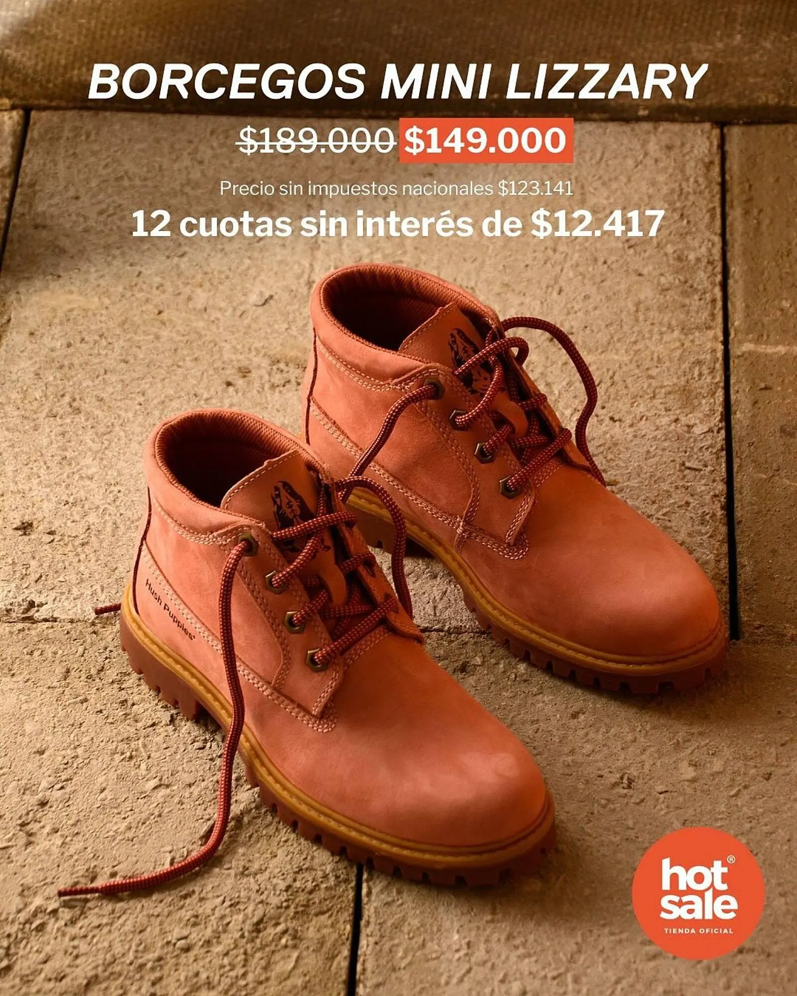 Ofertas de Catálogo Grimoldi 19 de mayo al 31 de mayo 2025 - Página 4 del catálogo