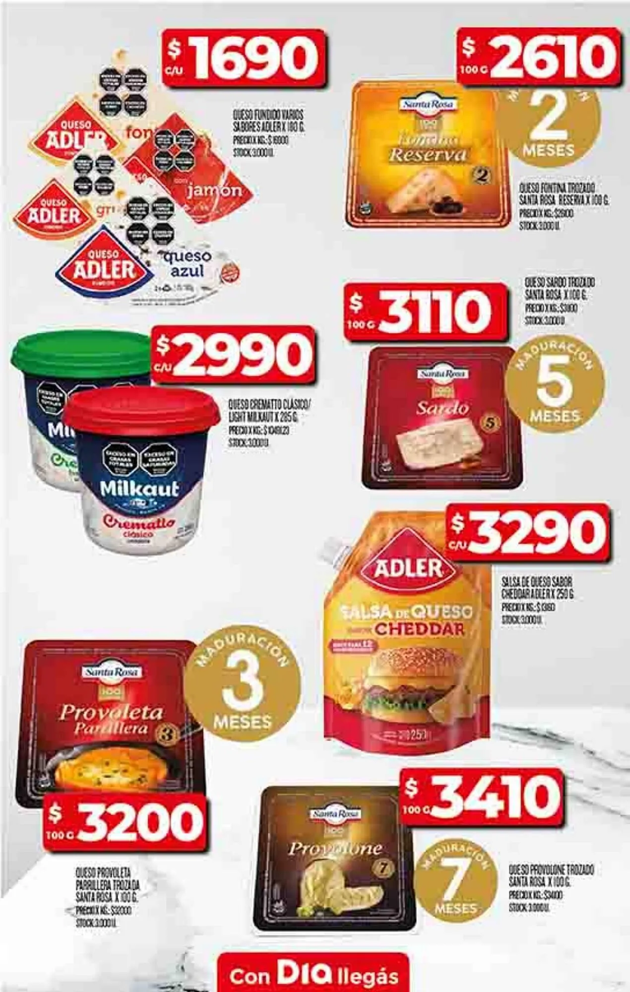 Ofertas de Catálogo Supermercados DIA 10 de junio al 16 de junio 2025 - Página 35 del catálogo
