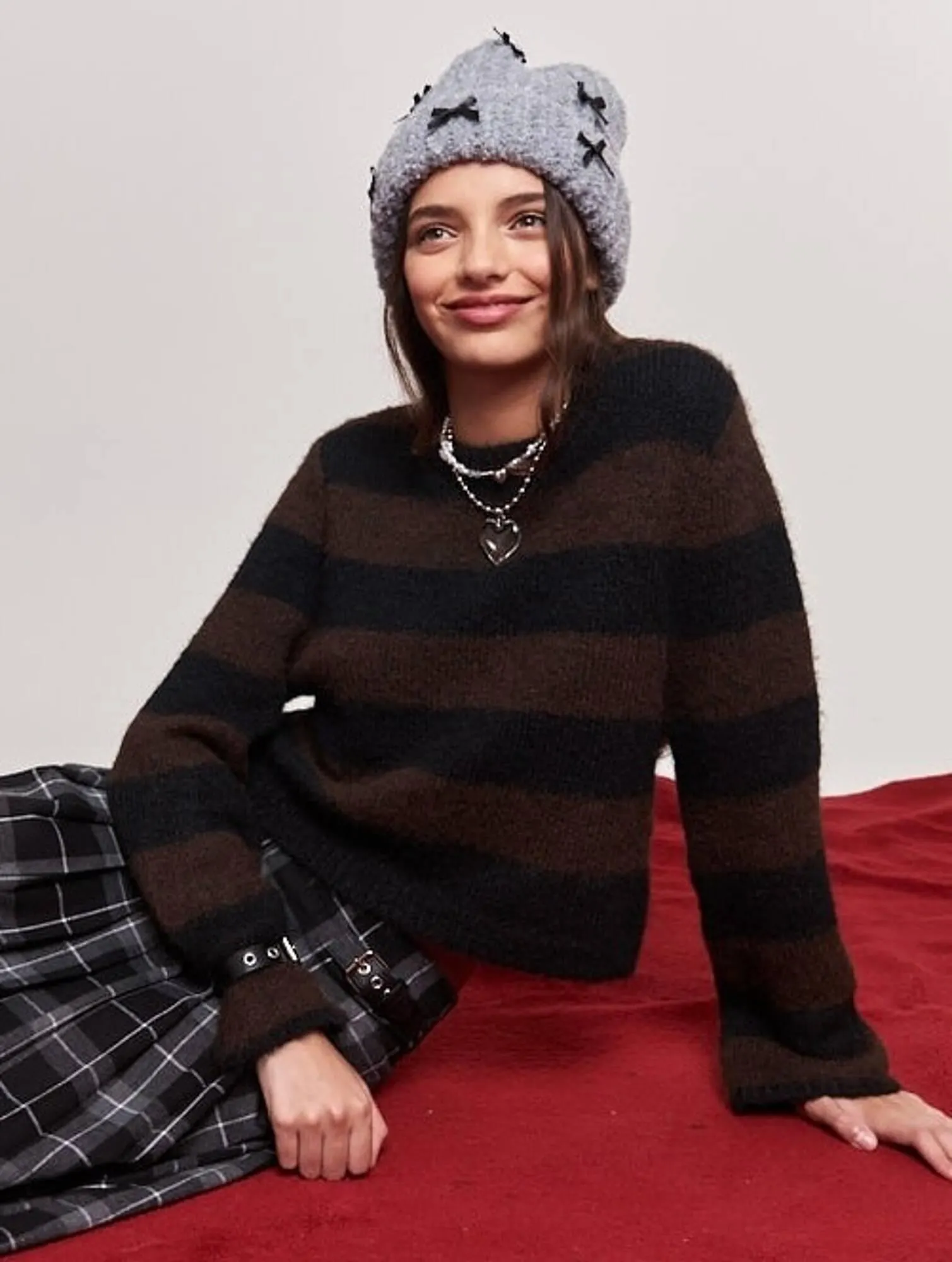 Ofertas de Catálogo 47 Street 4 de junio al 10 de junio 2025 - Página 1 del catálogo