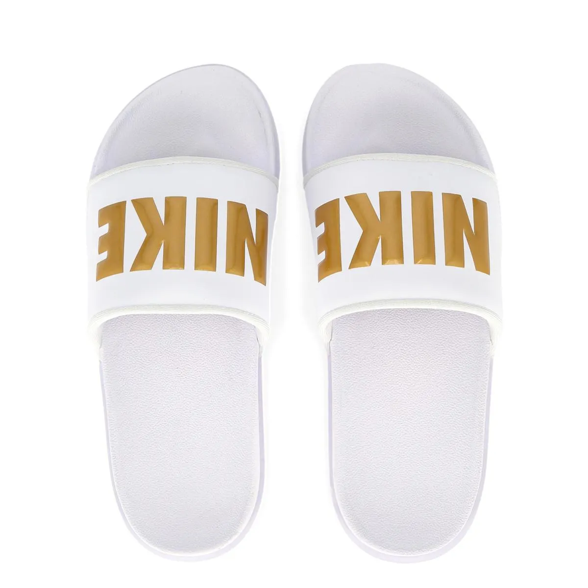 Ojotas Nike Offcourt Mujer