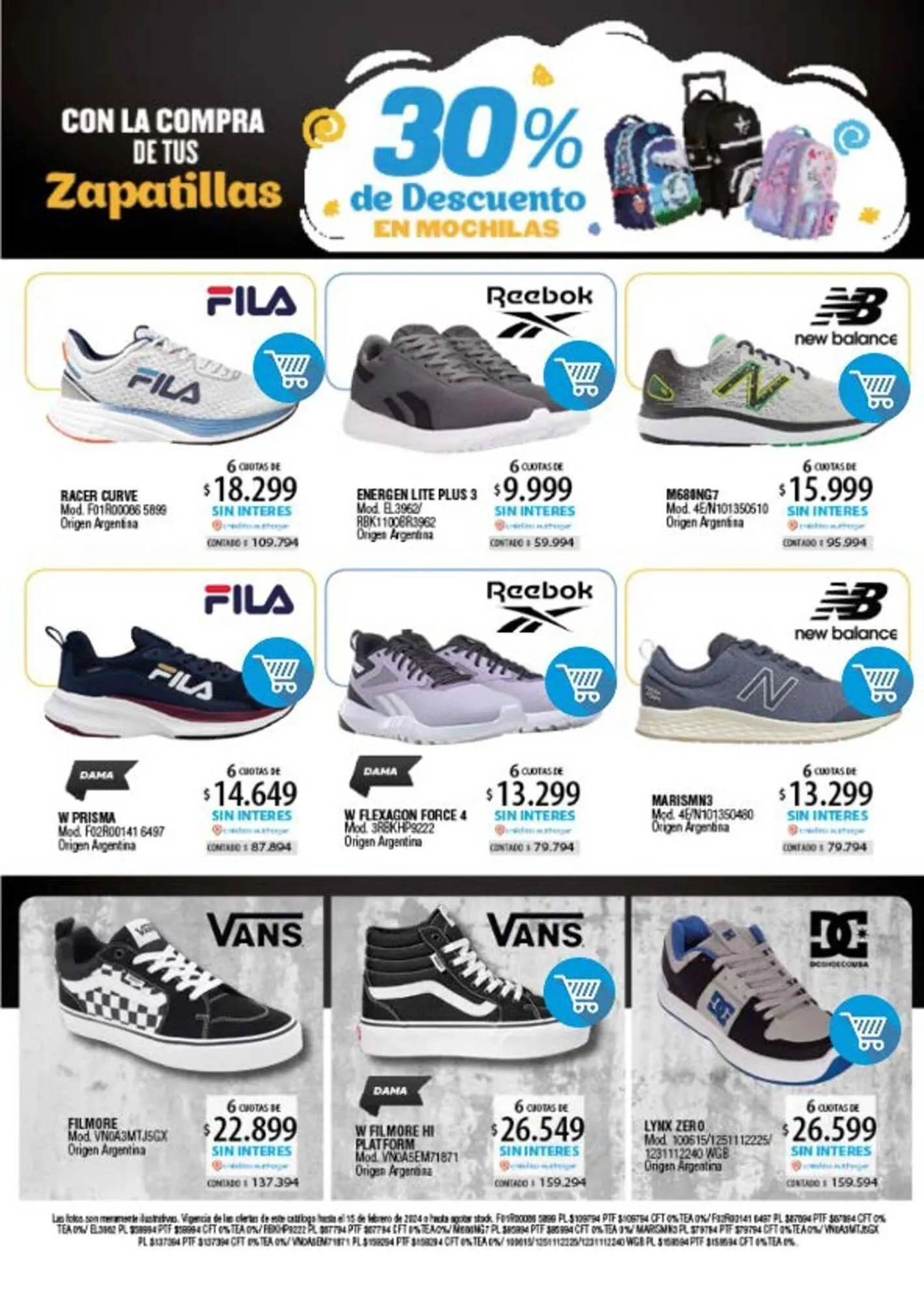 Ofertas de Catálogo Authogar 3 de febrero al 15 de marzo 2025 - Página 63 del catálogo