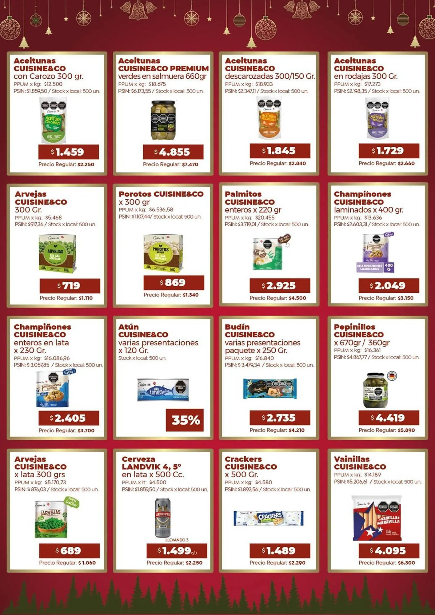 Ofertas de Catálogo Jumbo 15 de diciembre al 25 de diciembre 2025 - Página 15 del catálogo