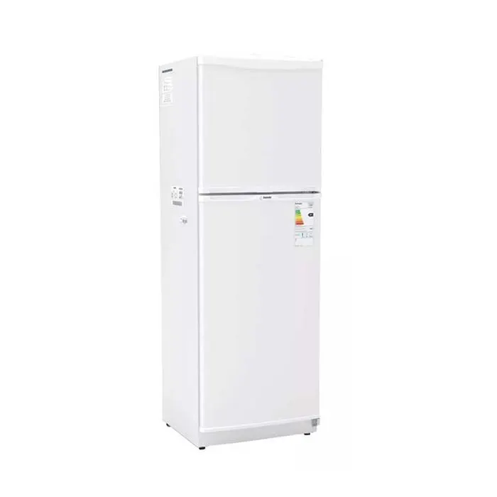 Heladera Bambi 2F1800BA 365 Litros Blanca