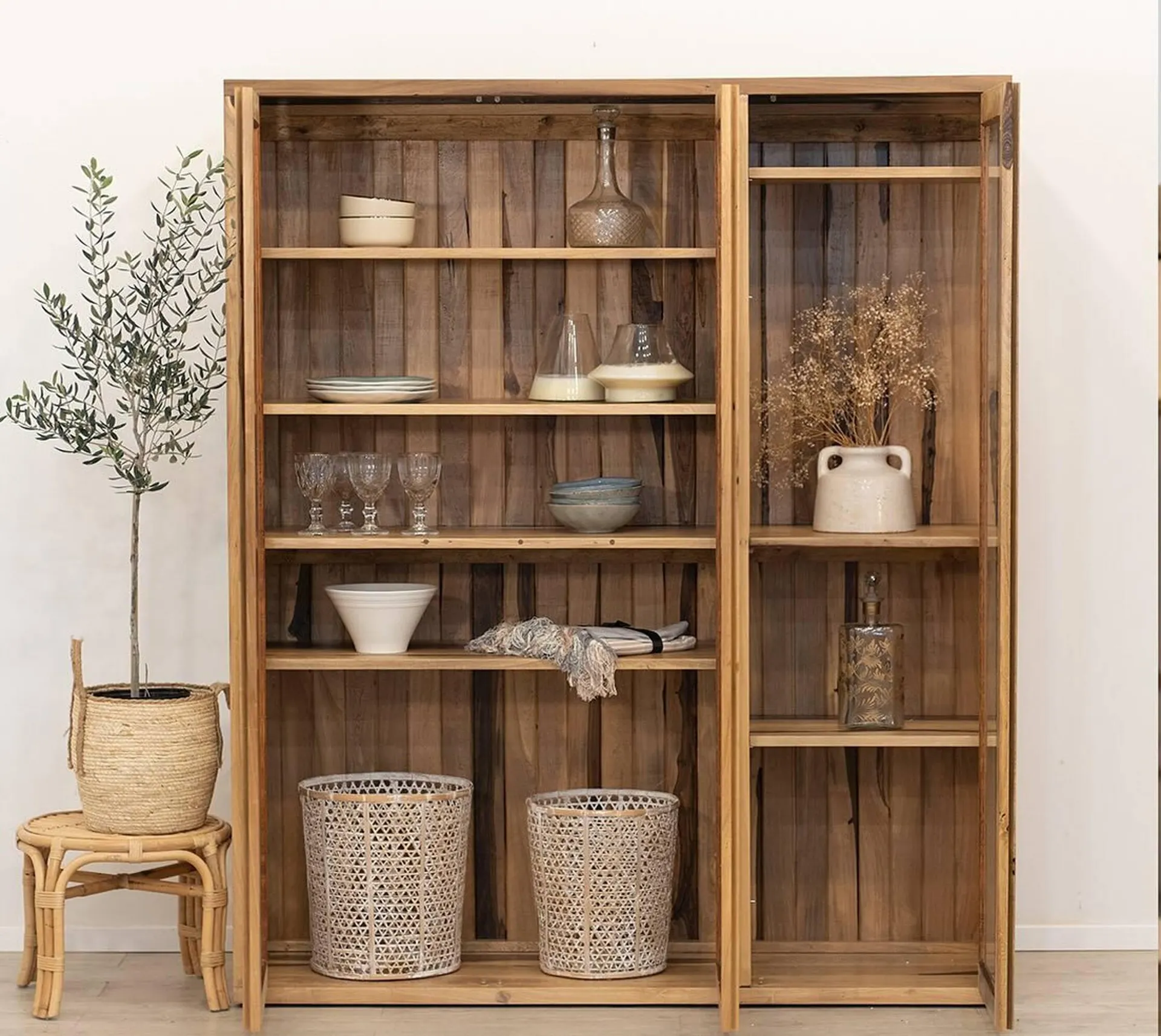 Ofertas de Catálogo Muebles y Sillones.com 9 de abril al 30 de abril 2024 - Página del catálogo