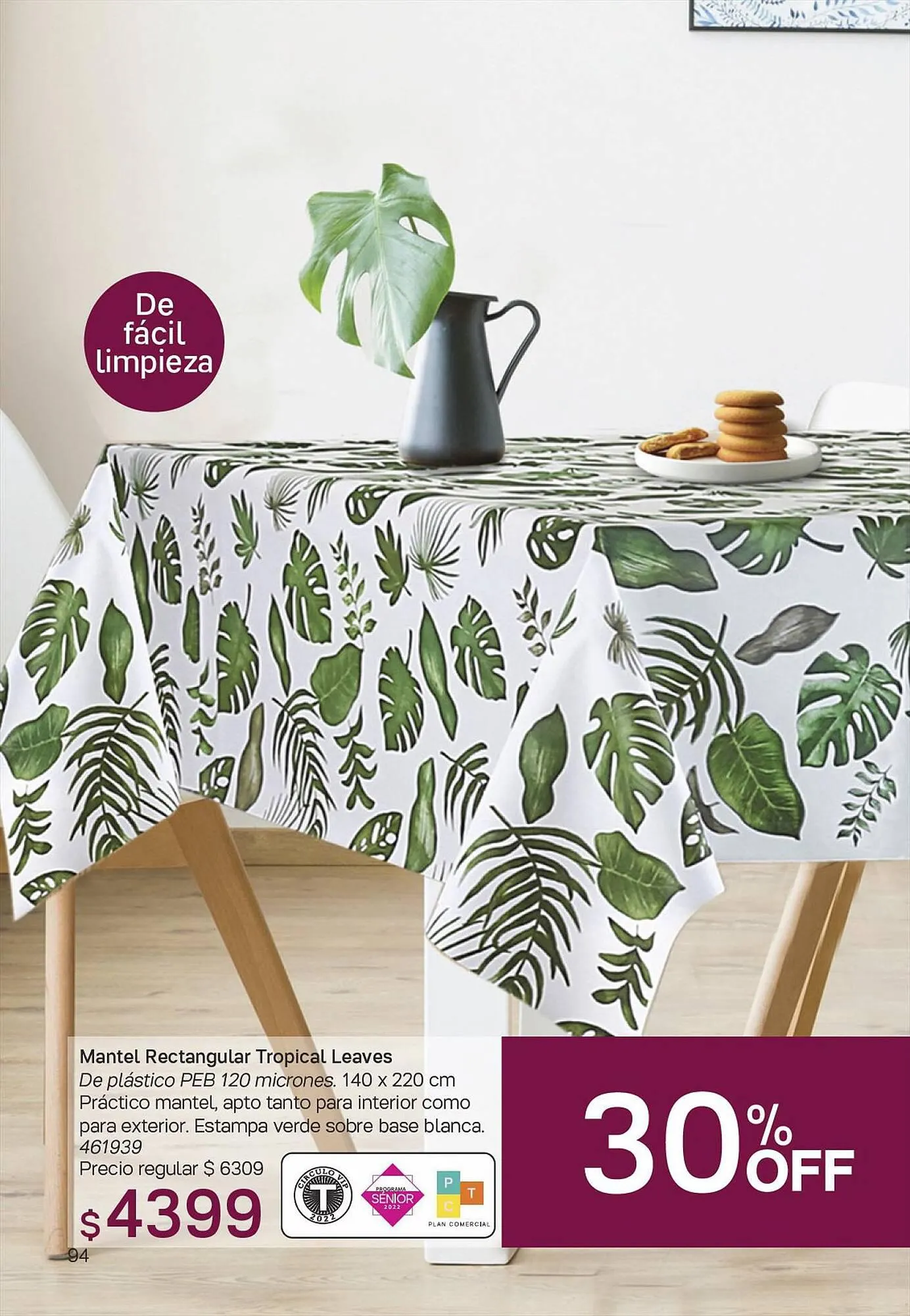 Ofertas de Catálogo Tupperware 25 de septiembre al 31 de octubre 2023 - Página 95 del catálogo