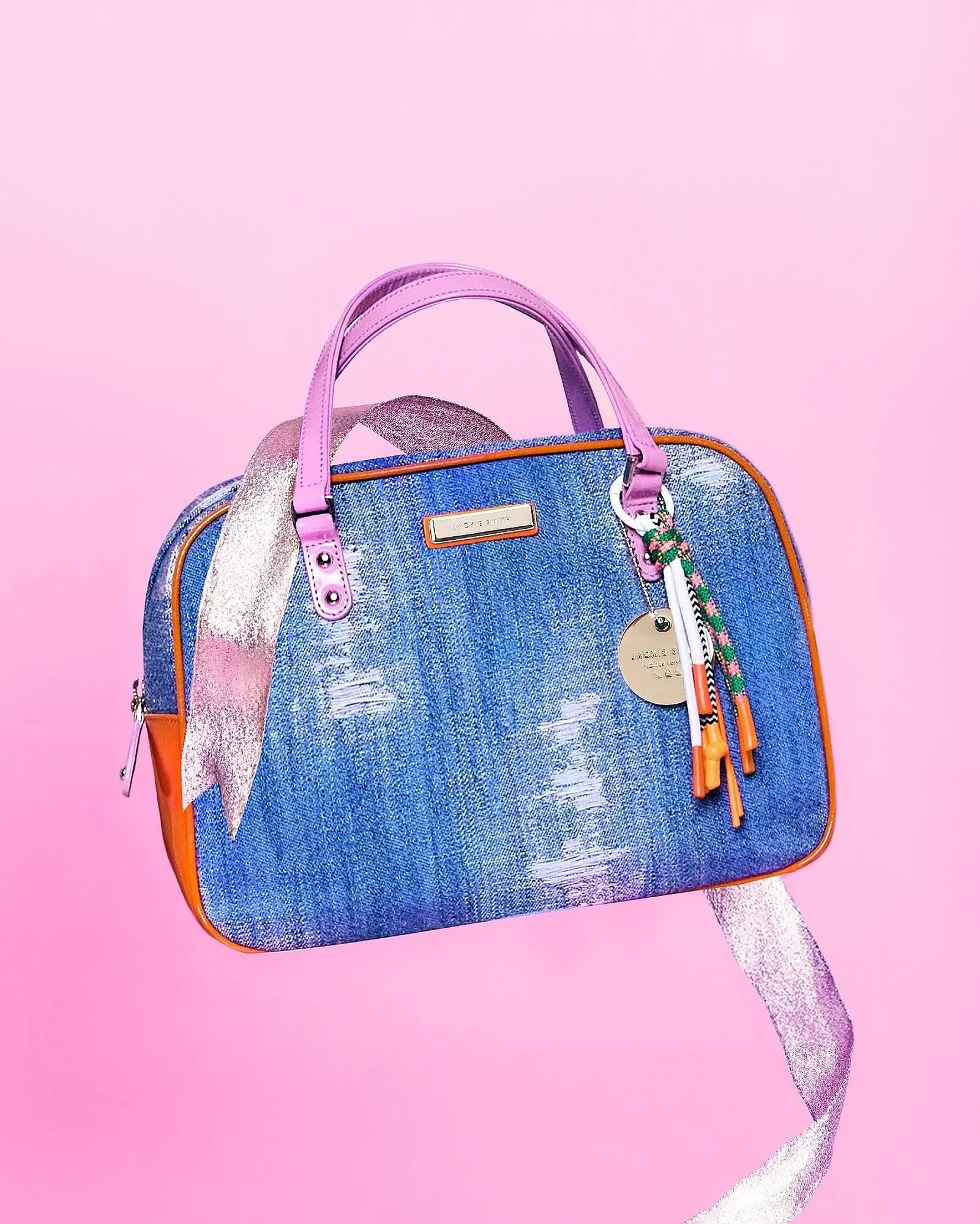 Ofertas de Catálogo Jackie Smith 17 de diciembre al 30 de diciembre 2025 - Página 1 del catálogo