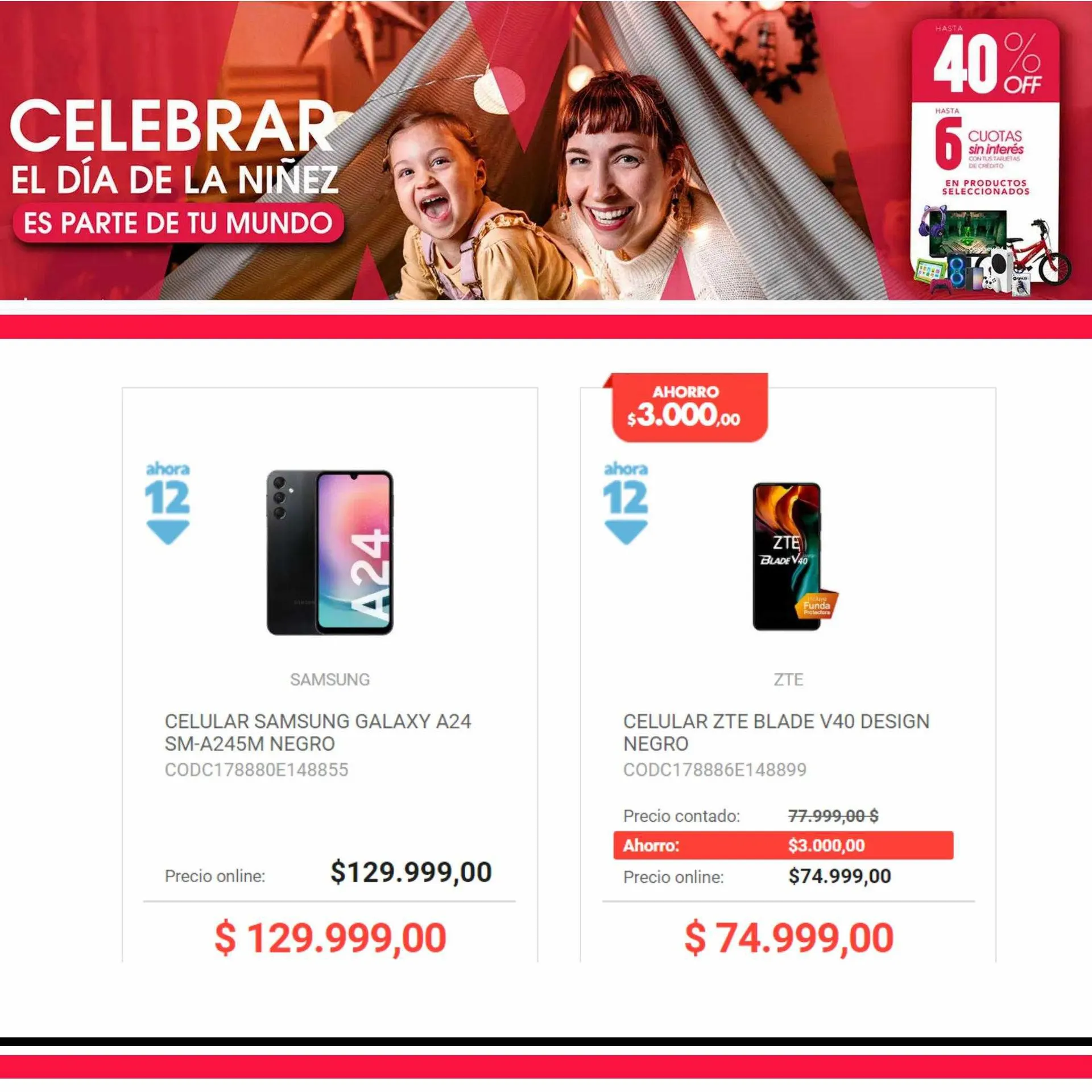 Ofertas de Catálogo Musimundo 7 de agosto al 17 de septiembre 2023 - Página 5 del catálogo