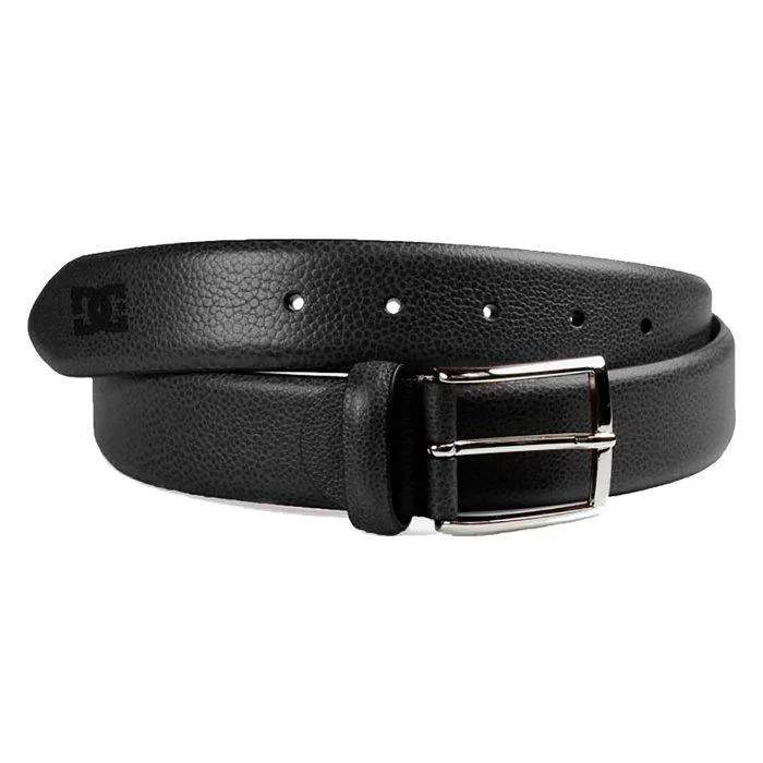 Cinto Wavy 2 (Negro) DC