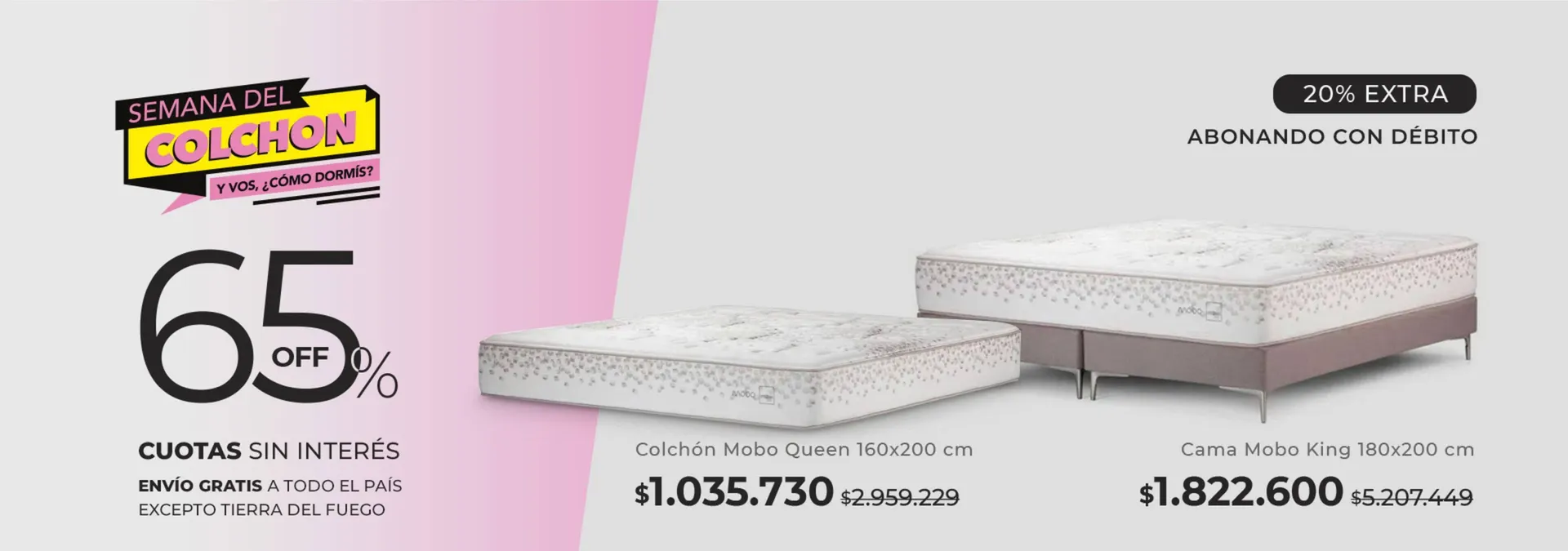 Ofertas de Catálogo Rosen 18 de marzo al 20 de marzo 2024 - Página 4 del catálogo