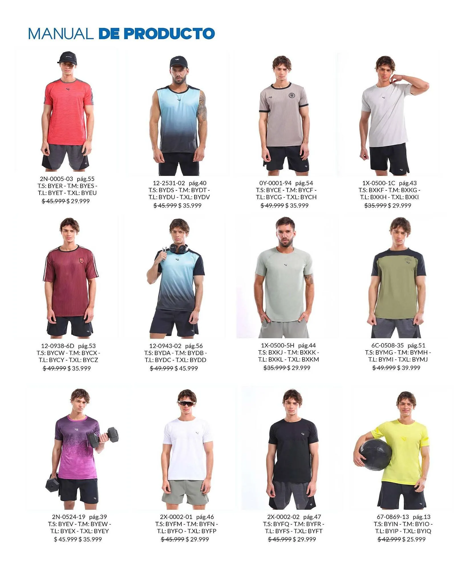 Ofertas de Catálogo Vitnik 2 de diciembre al 31 de diciembre 2025 - Página 82 del catálogo