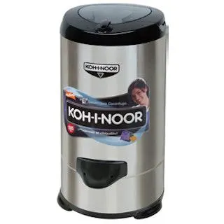 Secarropas 6.5kg KOH-I-NOOR A665