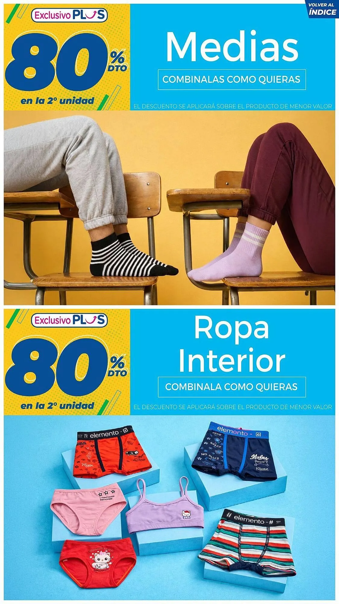 Ofertas de Catálogo La Anonima 1 de junio al 25 de junio 2026 - Página 36 del catálogo