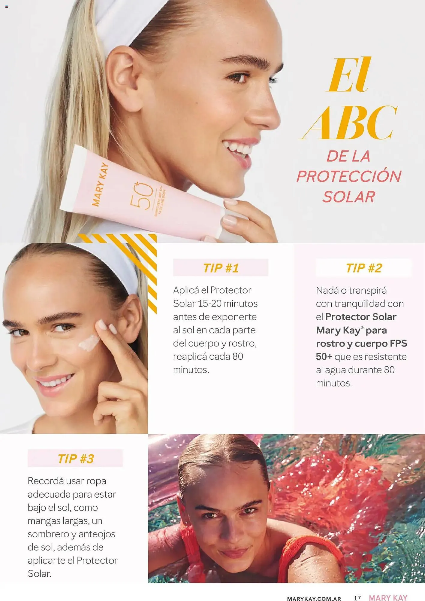 Ofertas de Catálogo Mary Kay 1 de febrero al 2 de marzo 2026 - Página 17 del catálogo