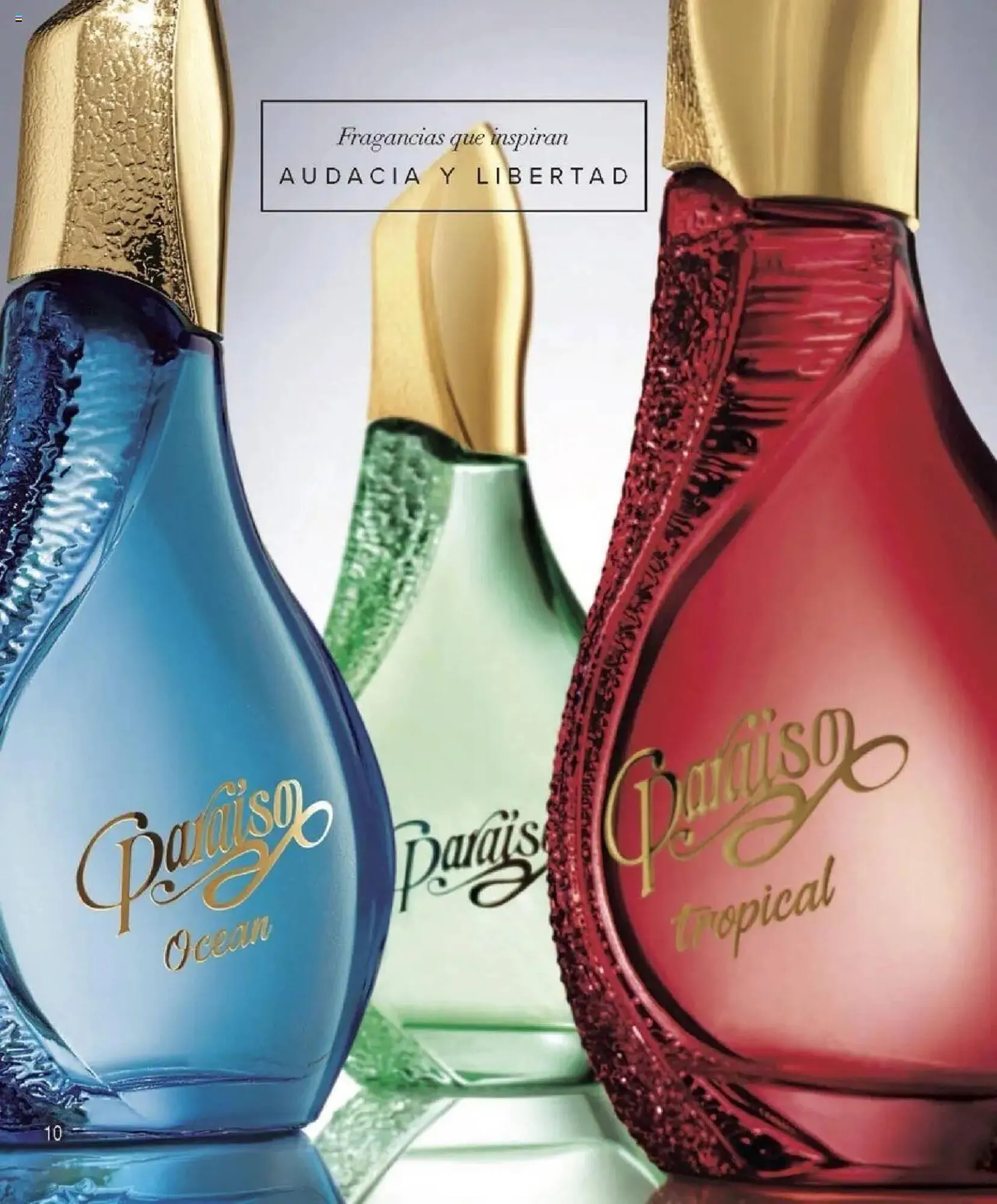 Ofertas de Catálogo Violetta Cosméticos 6 de junio al 19 de junio 2025 - Página 10 del catálogo