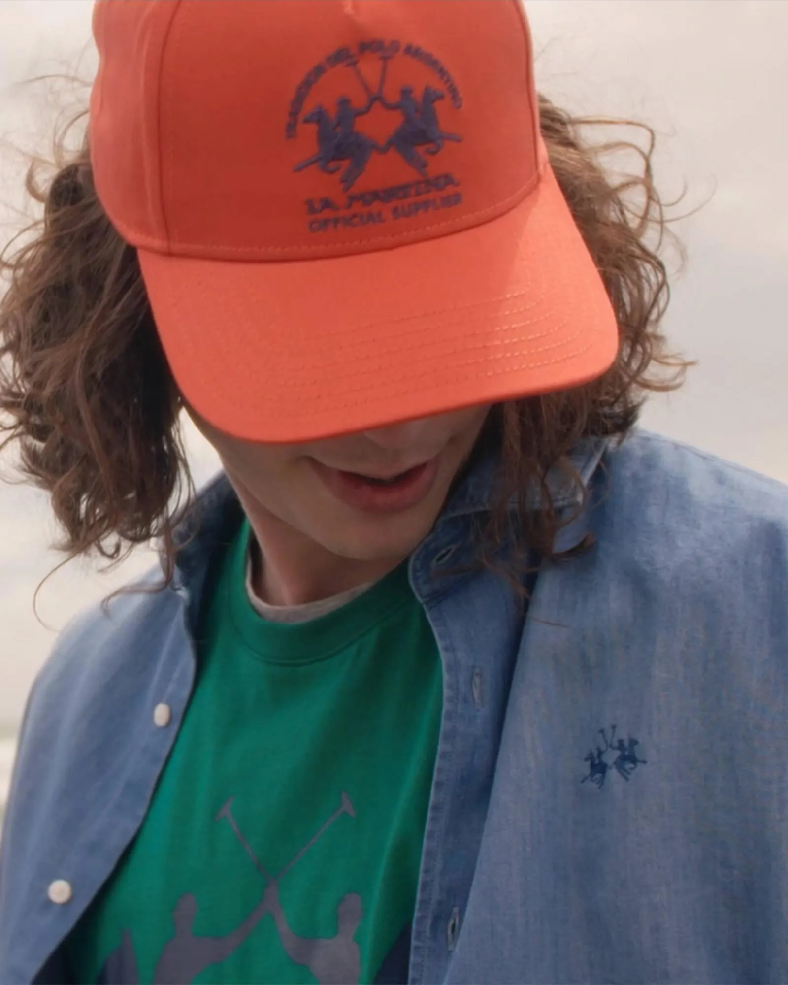 Ofertas de Catálogo La Martina 12 de junio al 30 de junio 2025 - Página 1 del catálogo