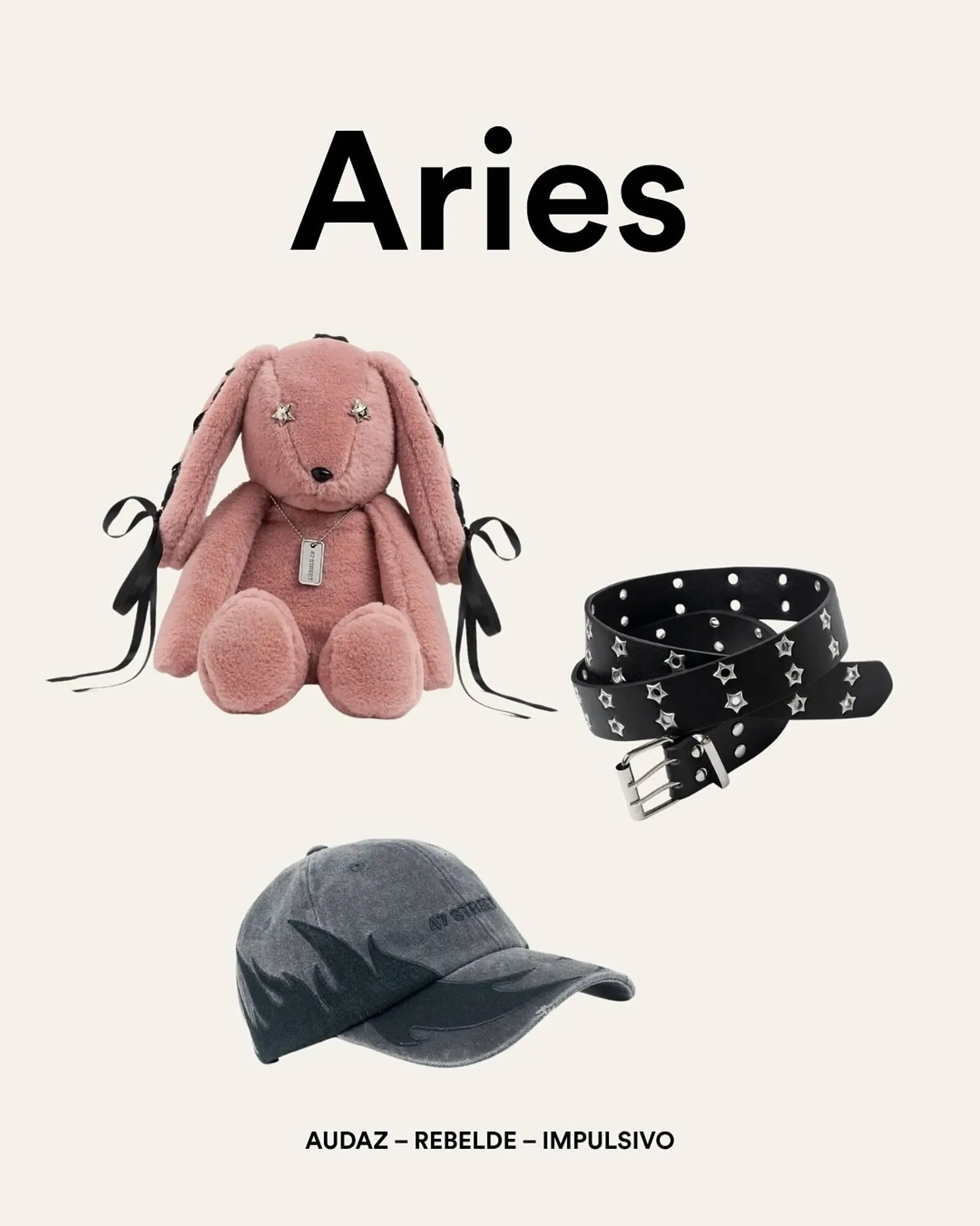 Ofertas de Catálogo 47 Street 31 de marzo al 13 de abril 2026 - Página 2 del catálogo