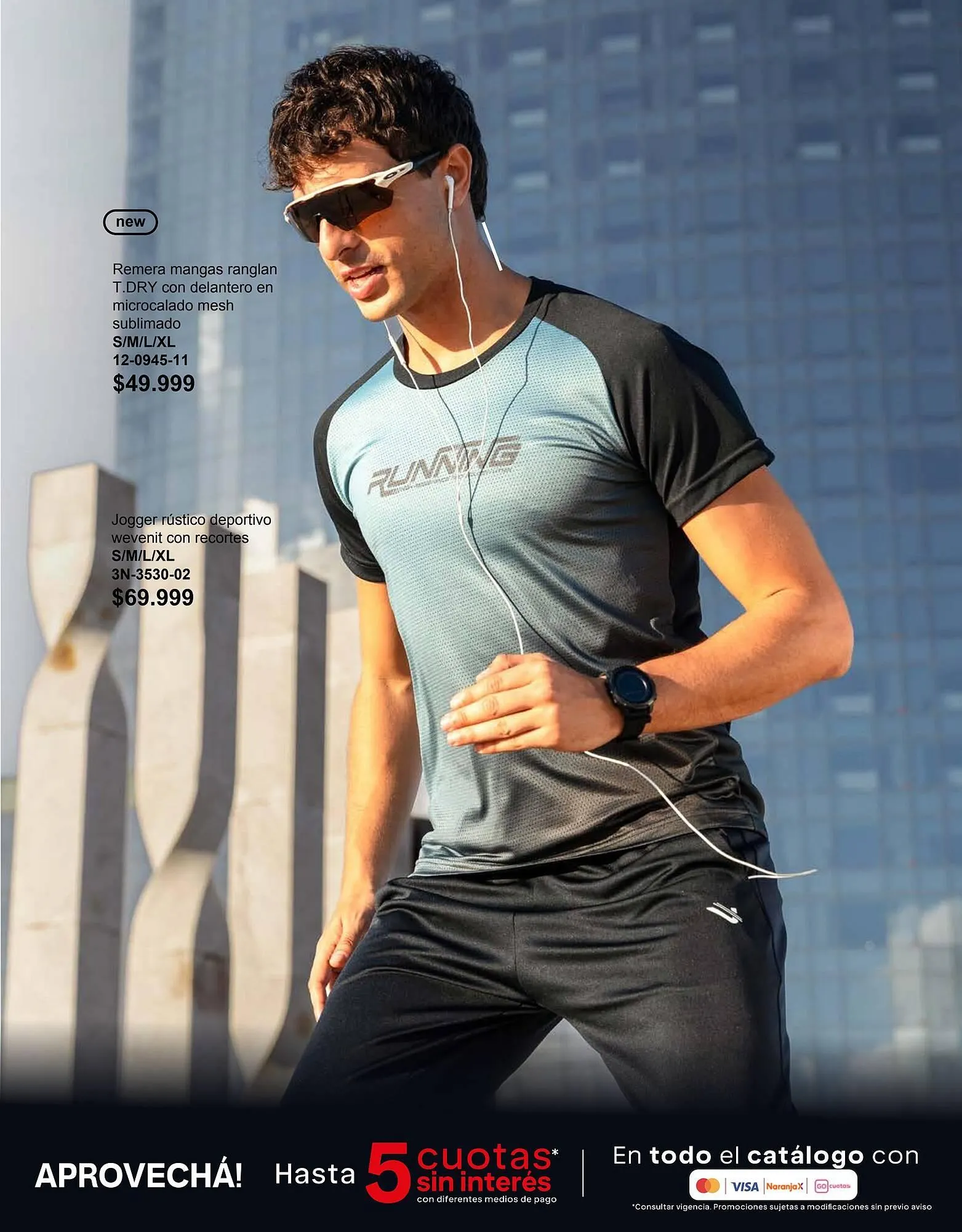 Ofertas de Catálogo Vitnik 31 de marzo al 15 de abril 2026 - Página 64 del catálogo