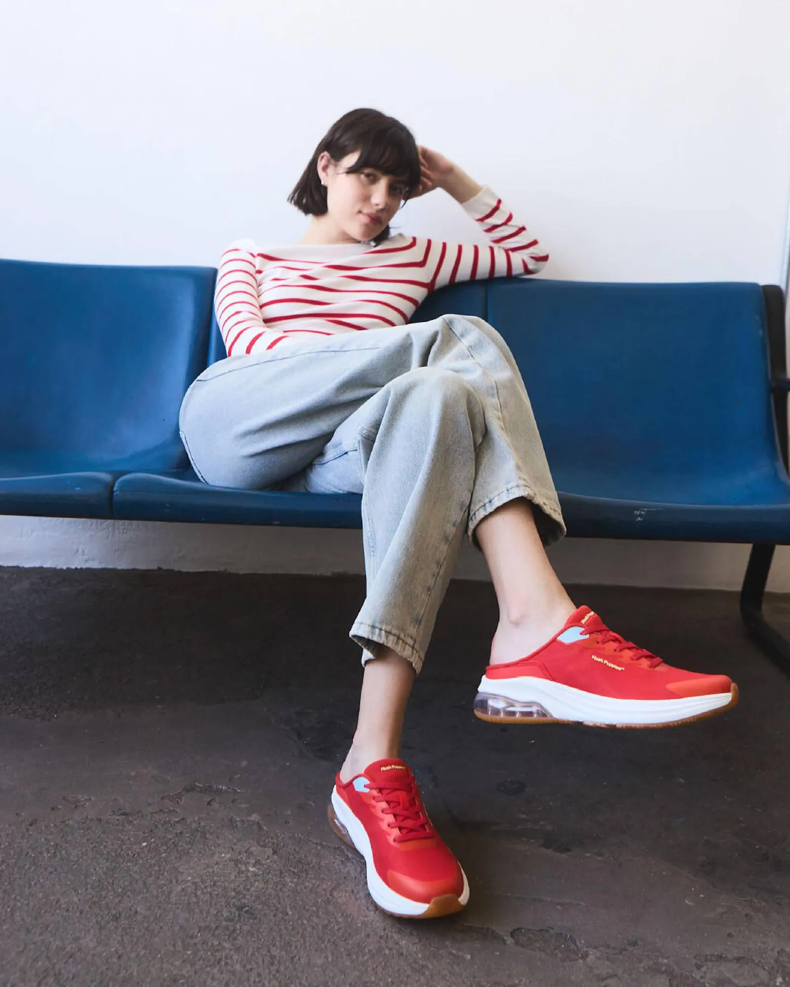 Ofertas de Catálogo Grimoldi 7 de octubre al 14 de octubre 2025 - Página 1 del catálogo