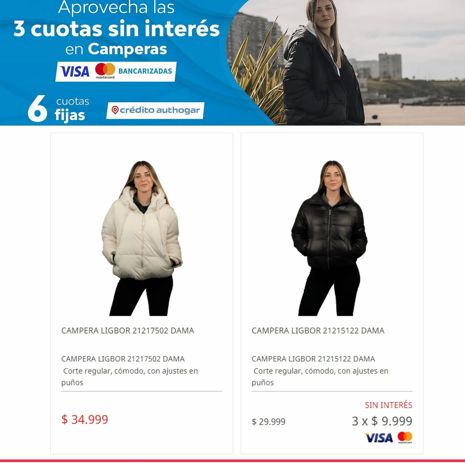 Ofertas de Catálogo Authogar 13 de septiembre al 30 de septiembre 2023 - Página 4 del catálogo