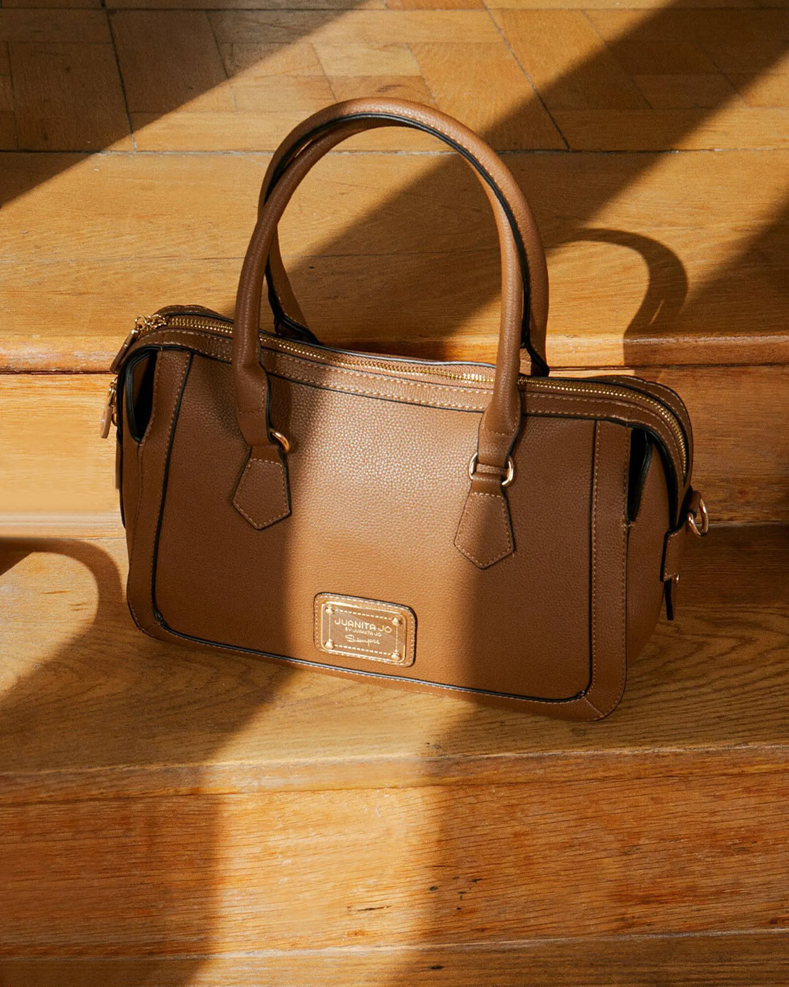 Ofertas de Catálogo Juanita Jo 1 de mayo al 30 de mayo 2025 - Página 3 del catálogo