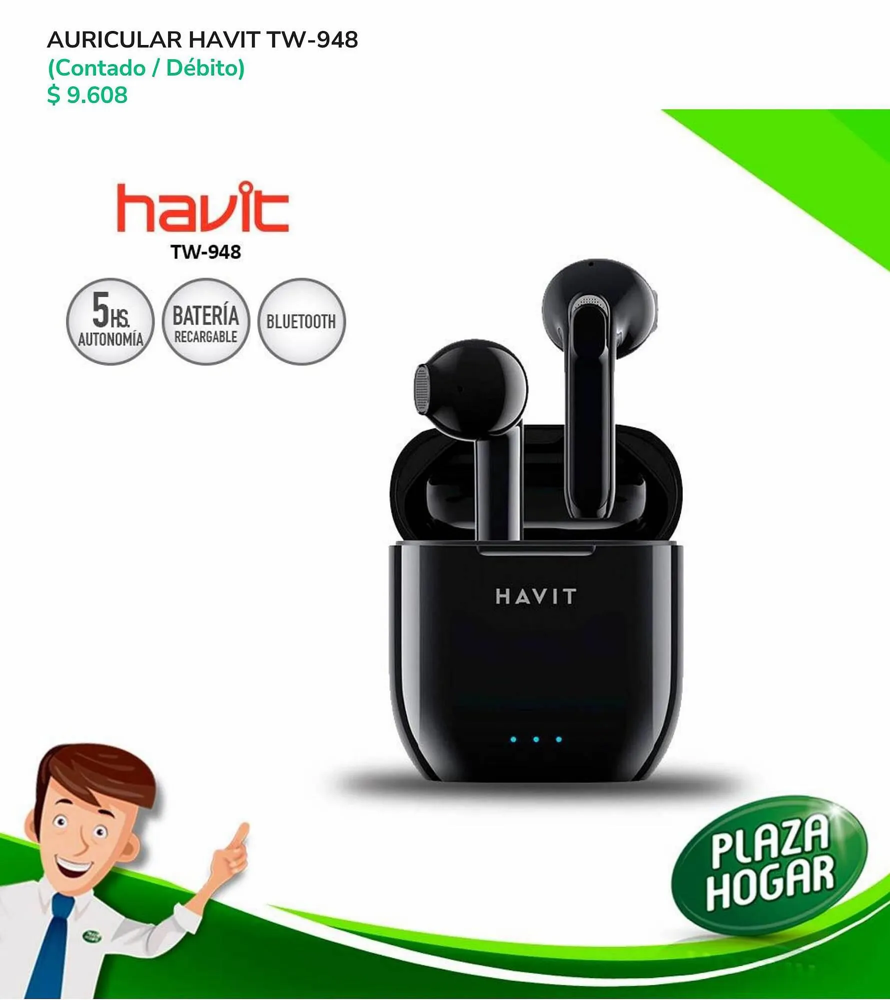 Ofertas de Catálogo Plaza Hogar 18 de julio al 28 de agosto 2023 - Página 12 del catálogo