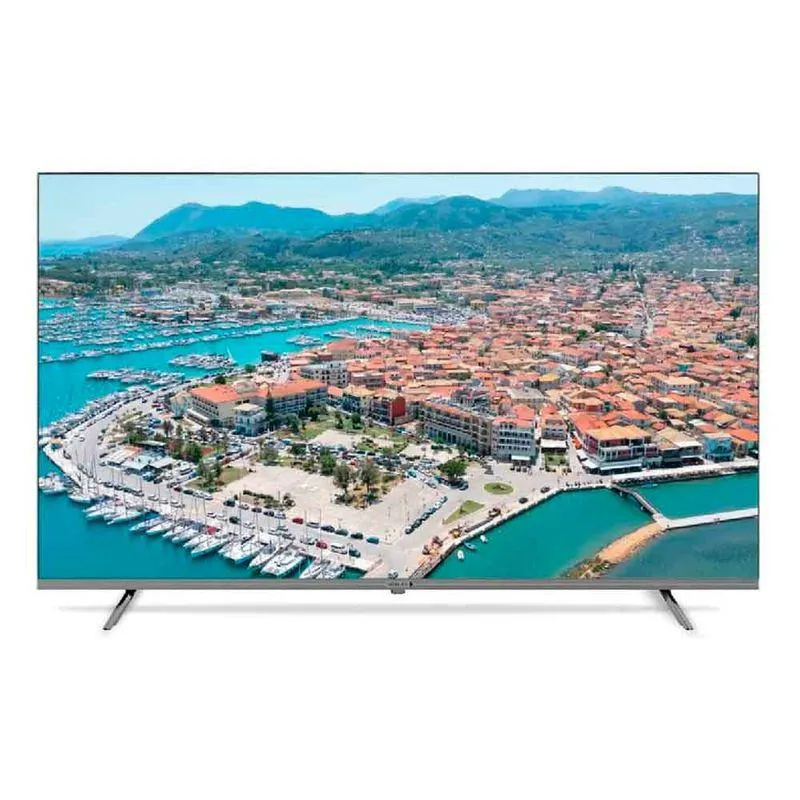 ANDROID TV 50" 4K ULTRA HD DR50X7550