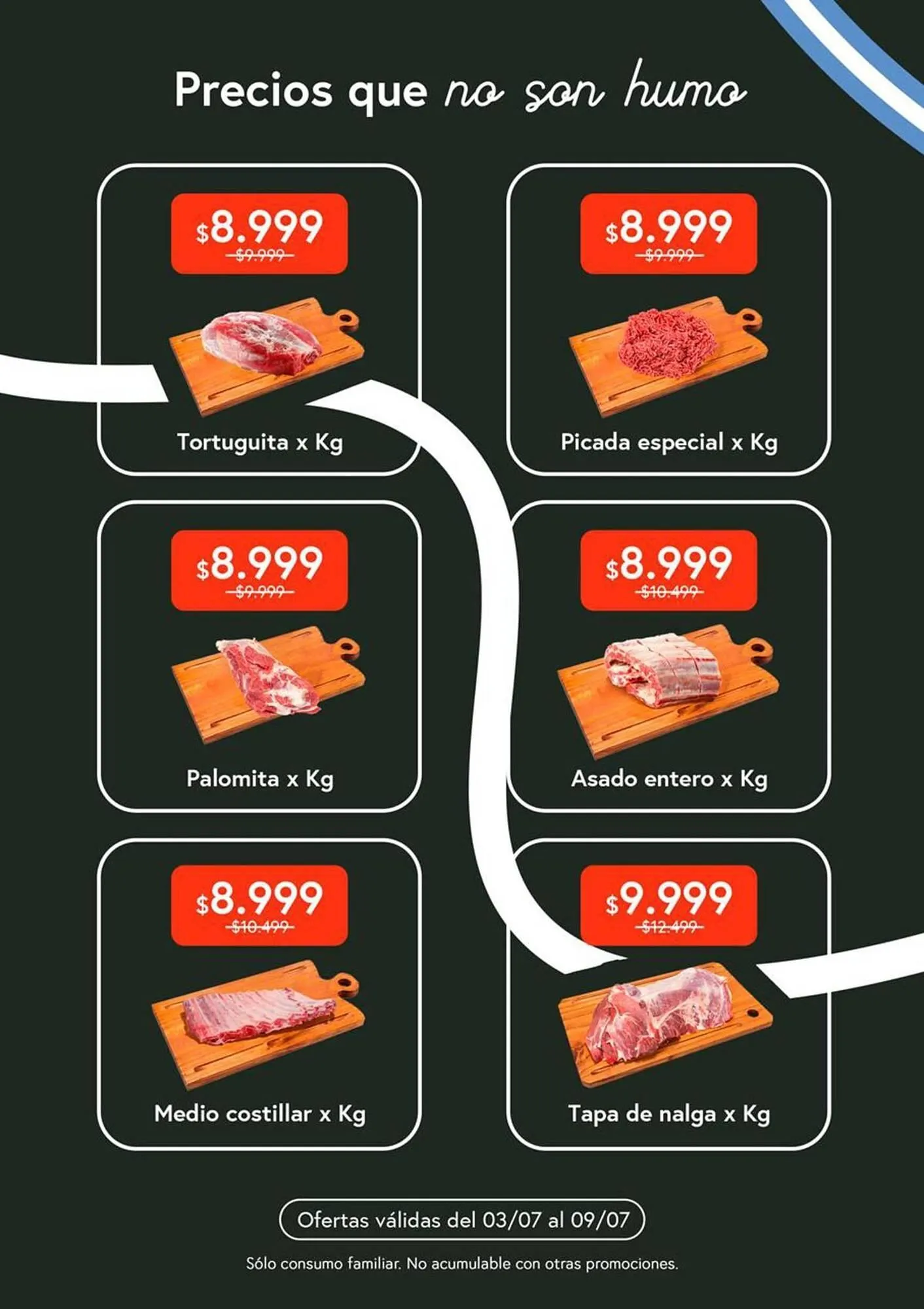 Ofertas de Catálogo El Abastecedor 3 de julio al 9 de julio 2025 - Página 5 del catálogo