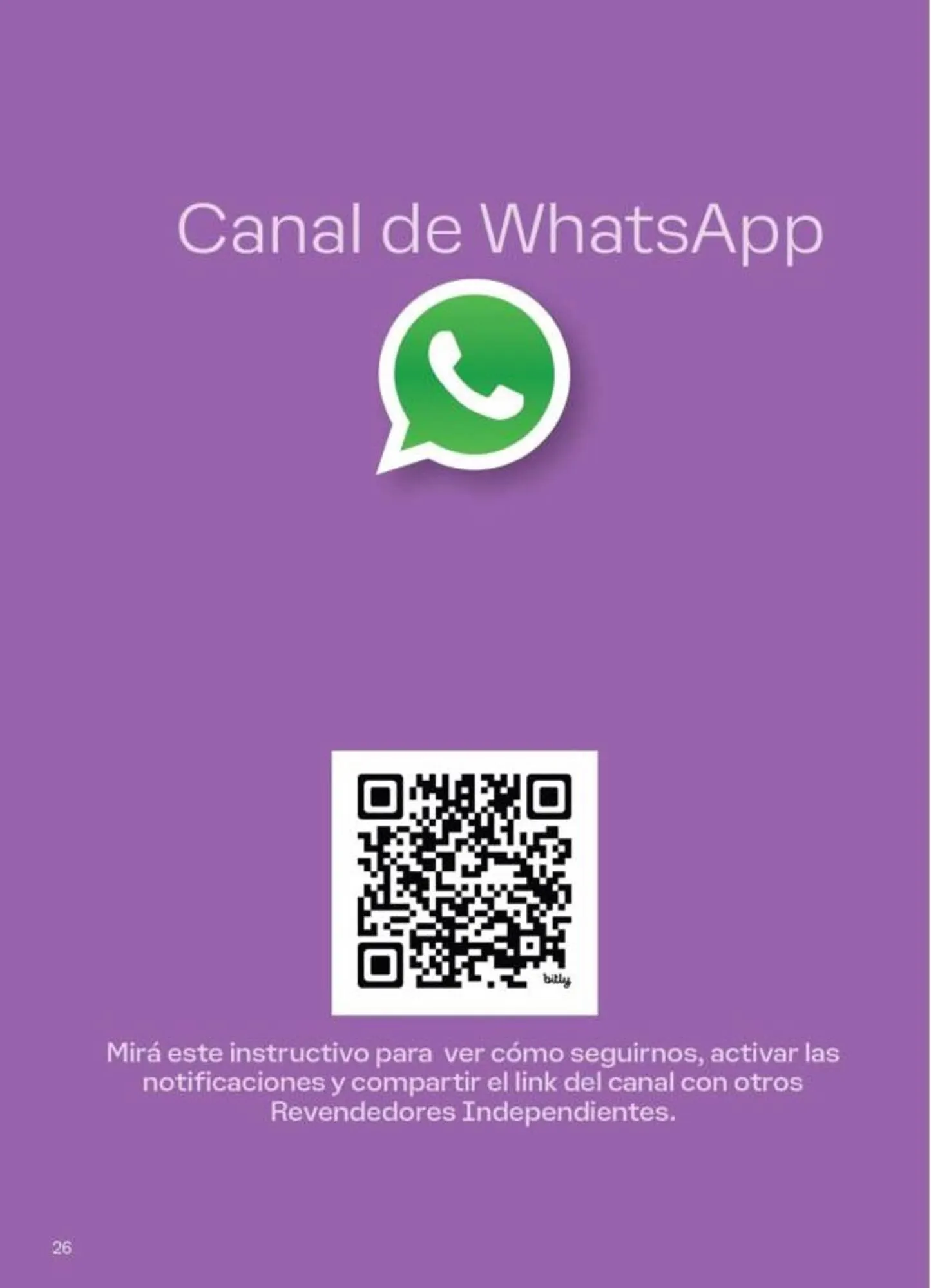 Ofertas de Catálogo Tupperware 25 de marzo al 31 de marzo 2025 - Página 26 del catálogo