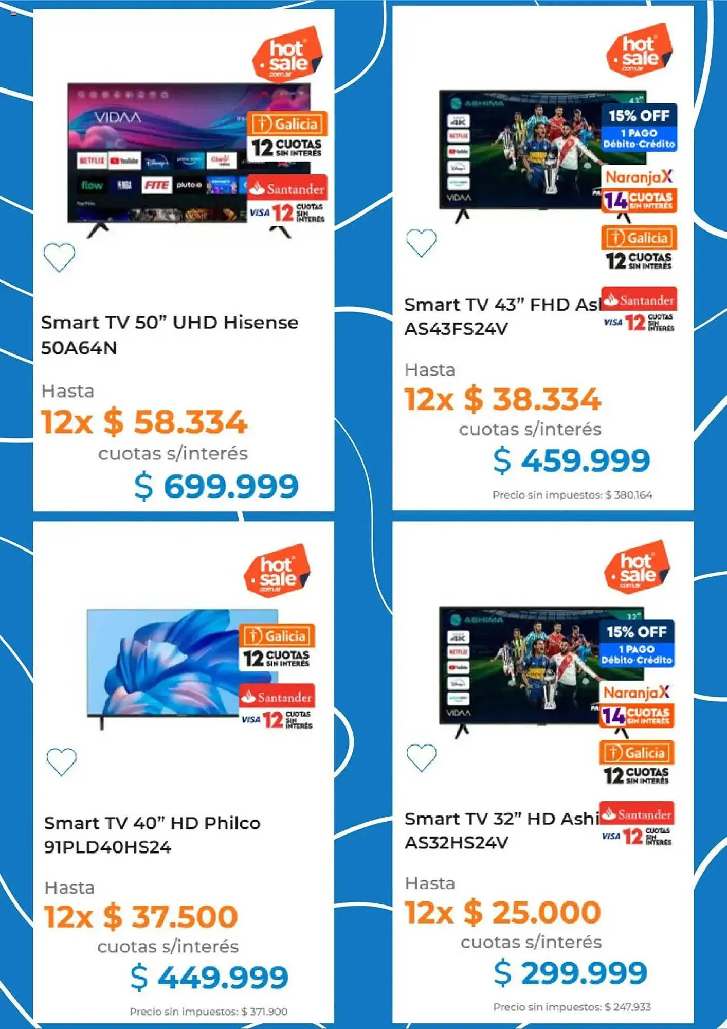 Ofertas de Catálogo Pardo Hogar 12 de mayo al 15 de mayo 2025 - Página 3 del catálogo