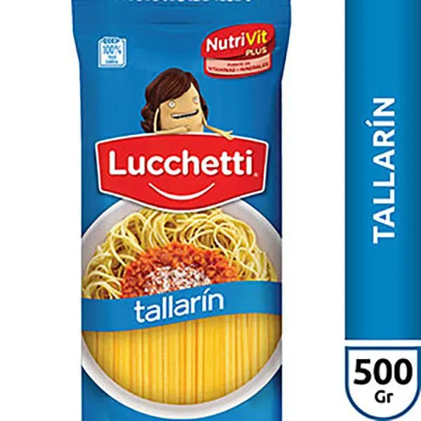 LUCCHETTI TALLARIN X500G