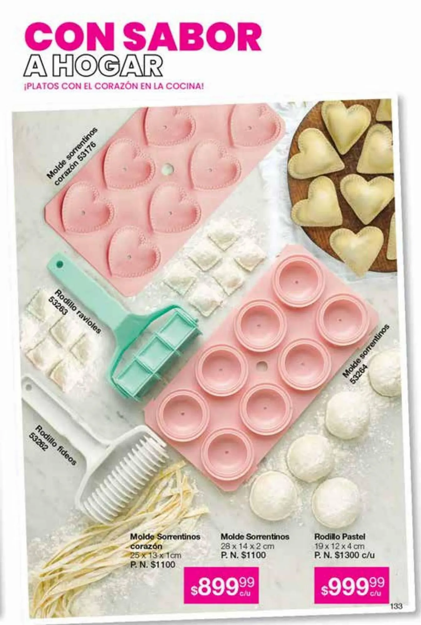 Ofertas de Catálogo Gigot 8 de junio al 30 de agosto 2023 - Página 133 del catálogo