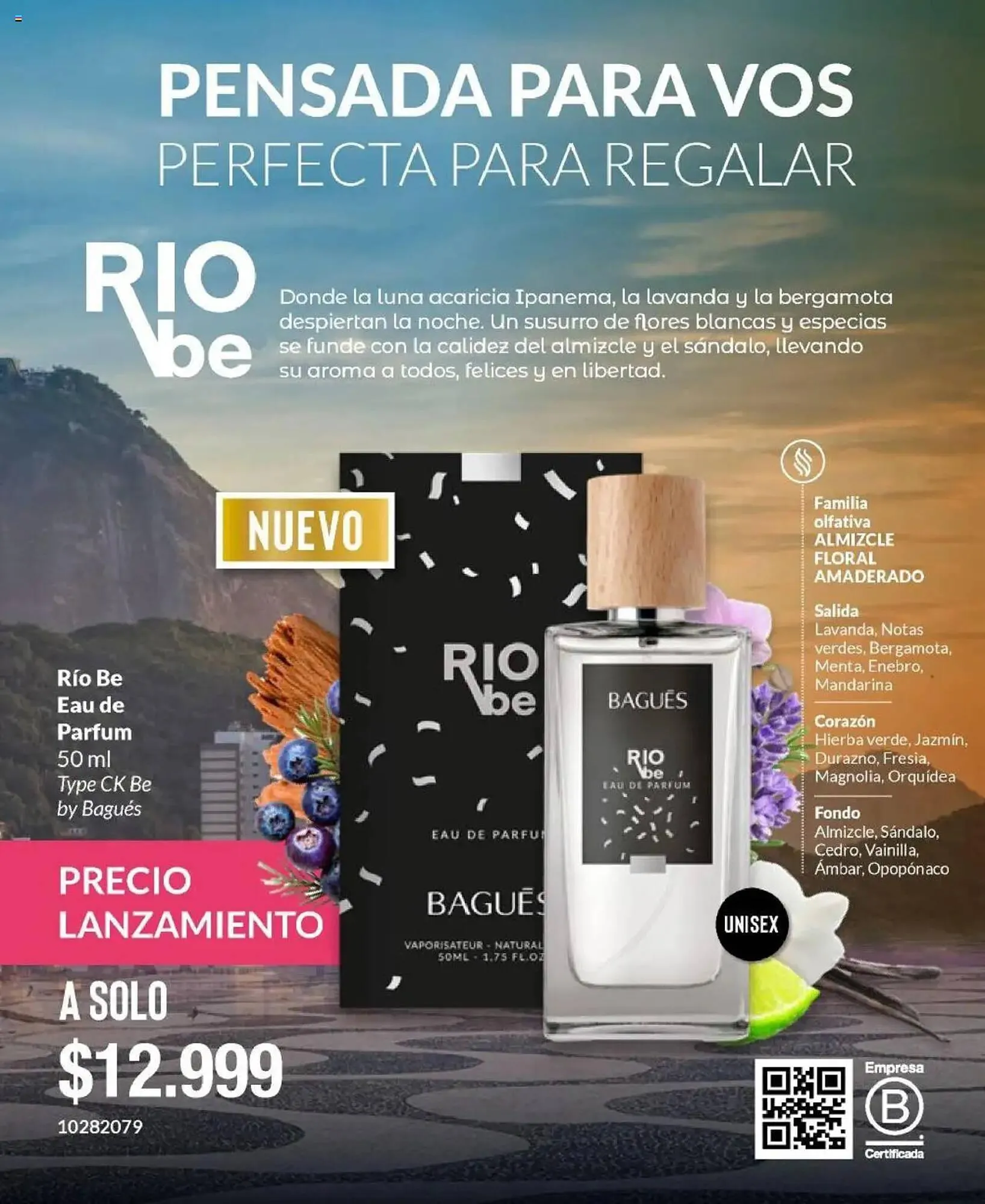 Ofertas de Catálogo Bagués 30 de junio al 26 de julio 2025 - Página 100 del catálogo