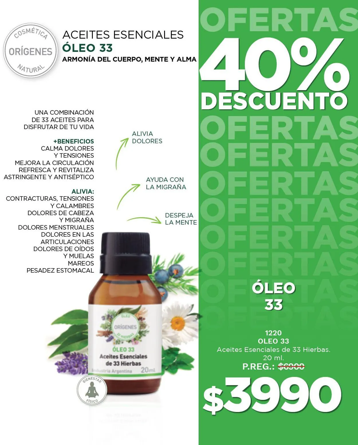 Ofertas de Arbell 7 de julio al 7 de septiembre 2023 - Página 79 del catálogo