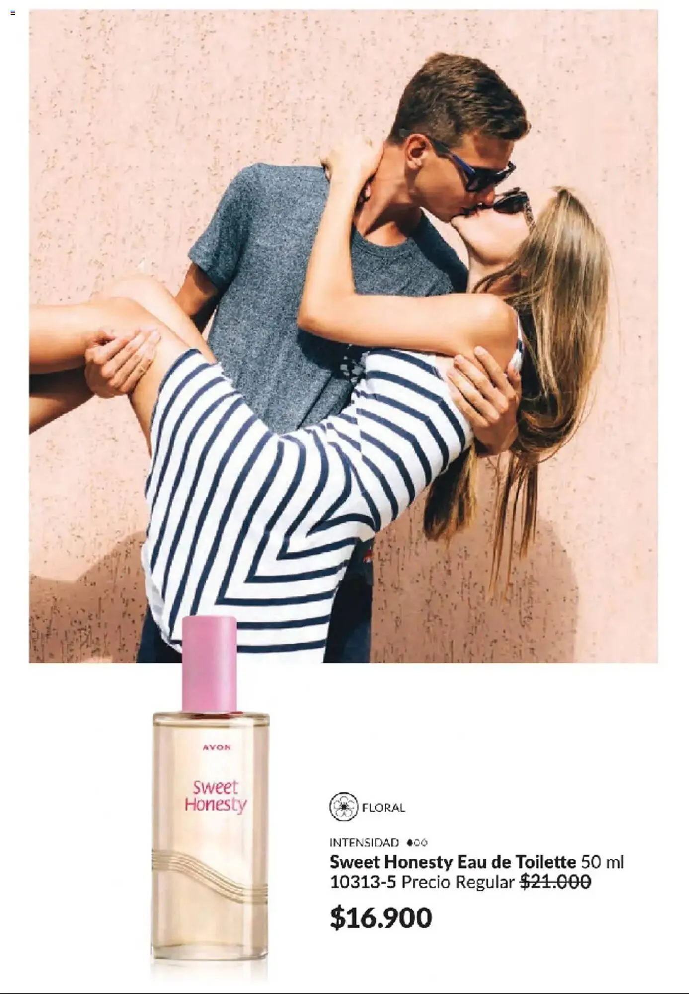 Ofertas de Catálogo Avon 11 de marzo al 24 de marzo 2025 - Página 87 del catálogo