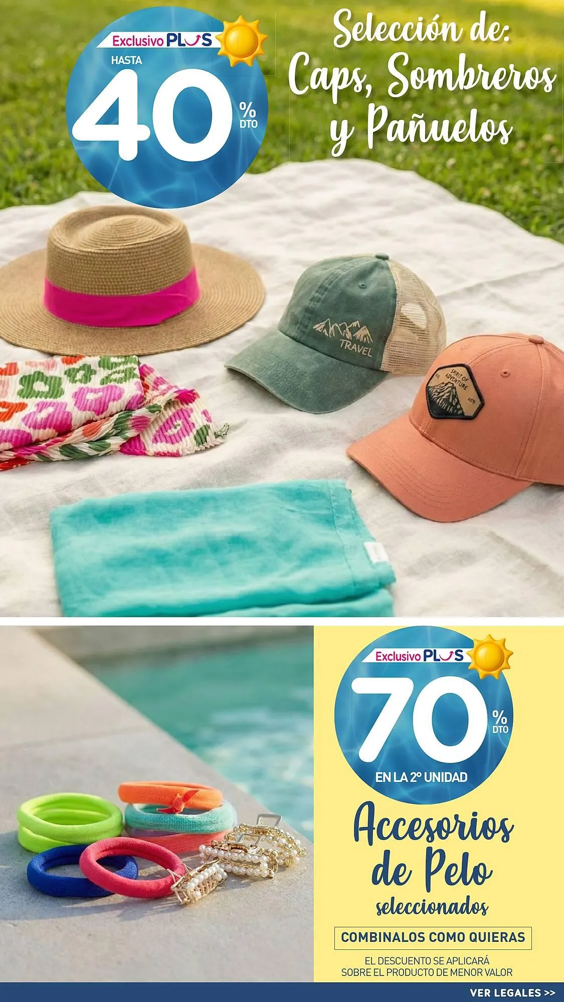 Ofertas de Catálogo La Anonima 27 de enero al 2 de febrero 2026 - Página 21 del catálogo