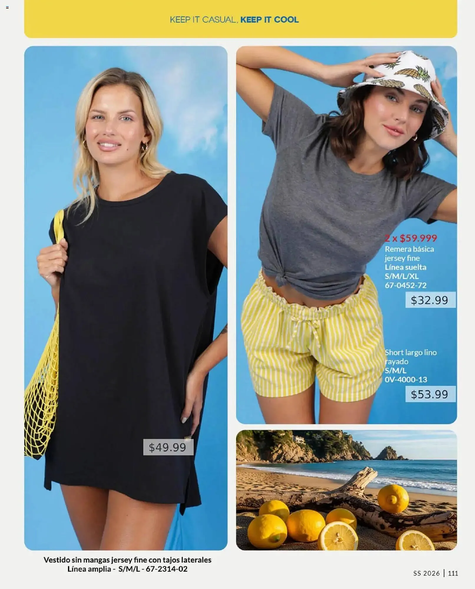 Ofertas de Catálogo Vitnik 1 de enero al 31 de diciembre 2026 - Página 111 del catálogo