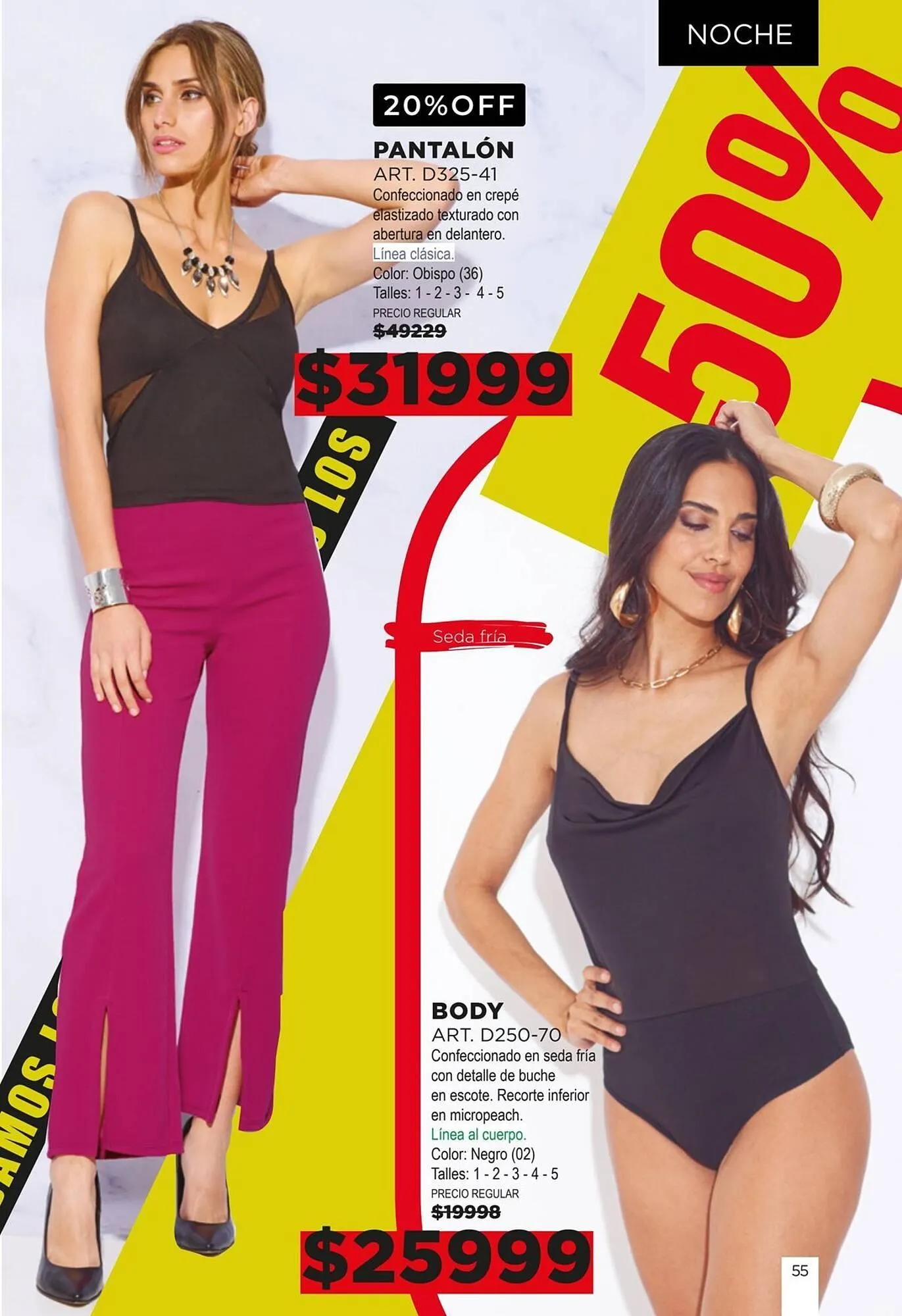 Ofertas de Catálogo Juana Bonita 13 de diciembre al 27 de diciembre 2024 - Página 114 del catálogo