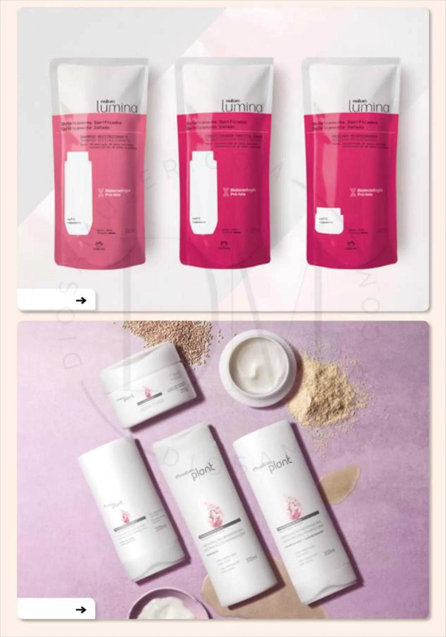 Ofertas de Catálogo Natura 6 de junio al 21 de agosto 2023 - Página 126 del catálogo