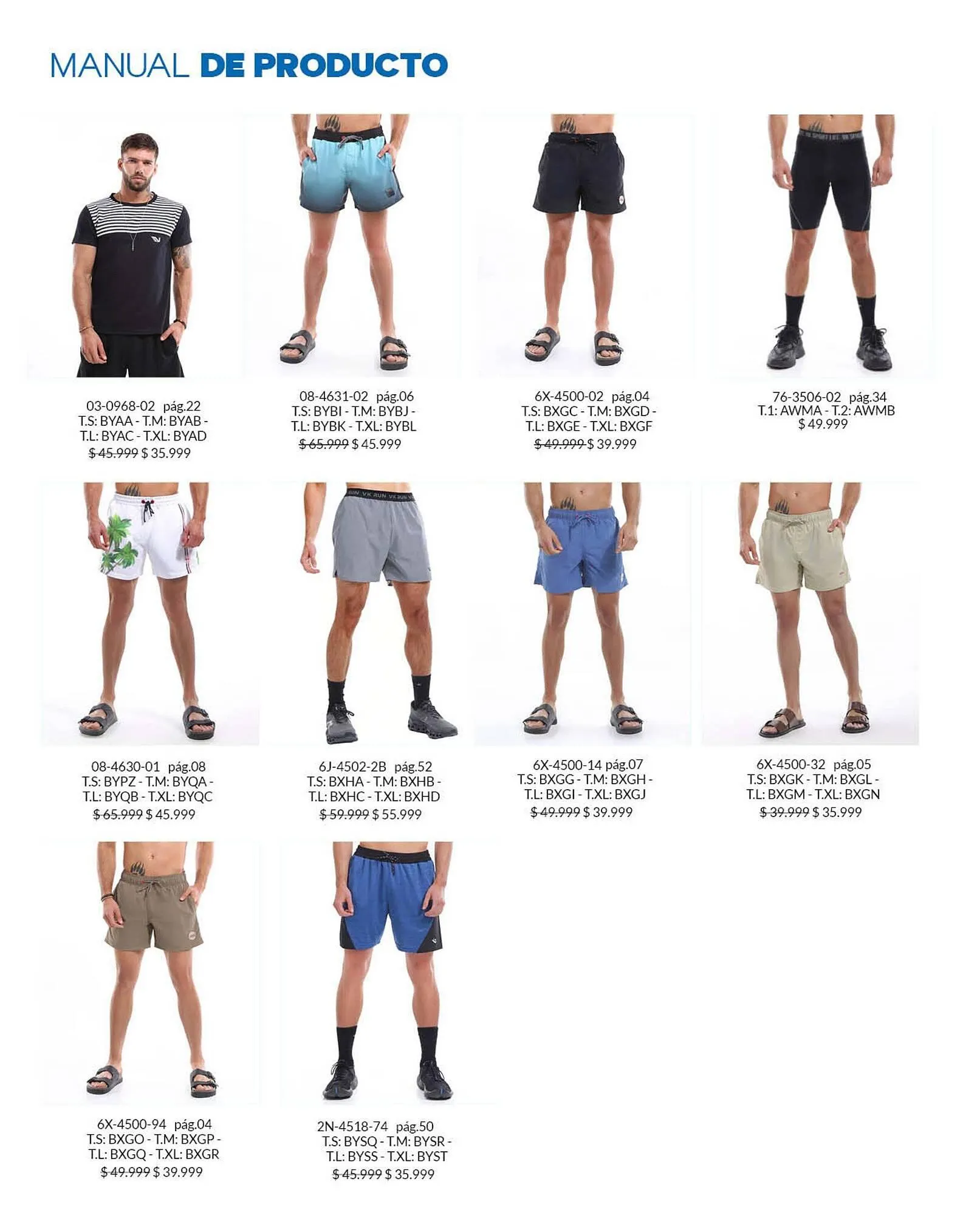 Ofertas de Catálogo Vitnik 6 de enero al 31 de enero 2026 - Página 72 del catálogo