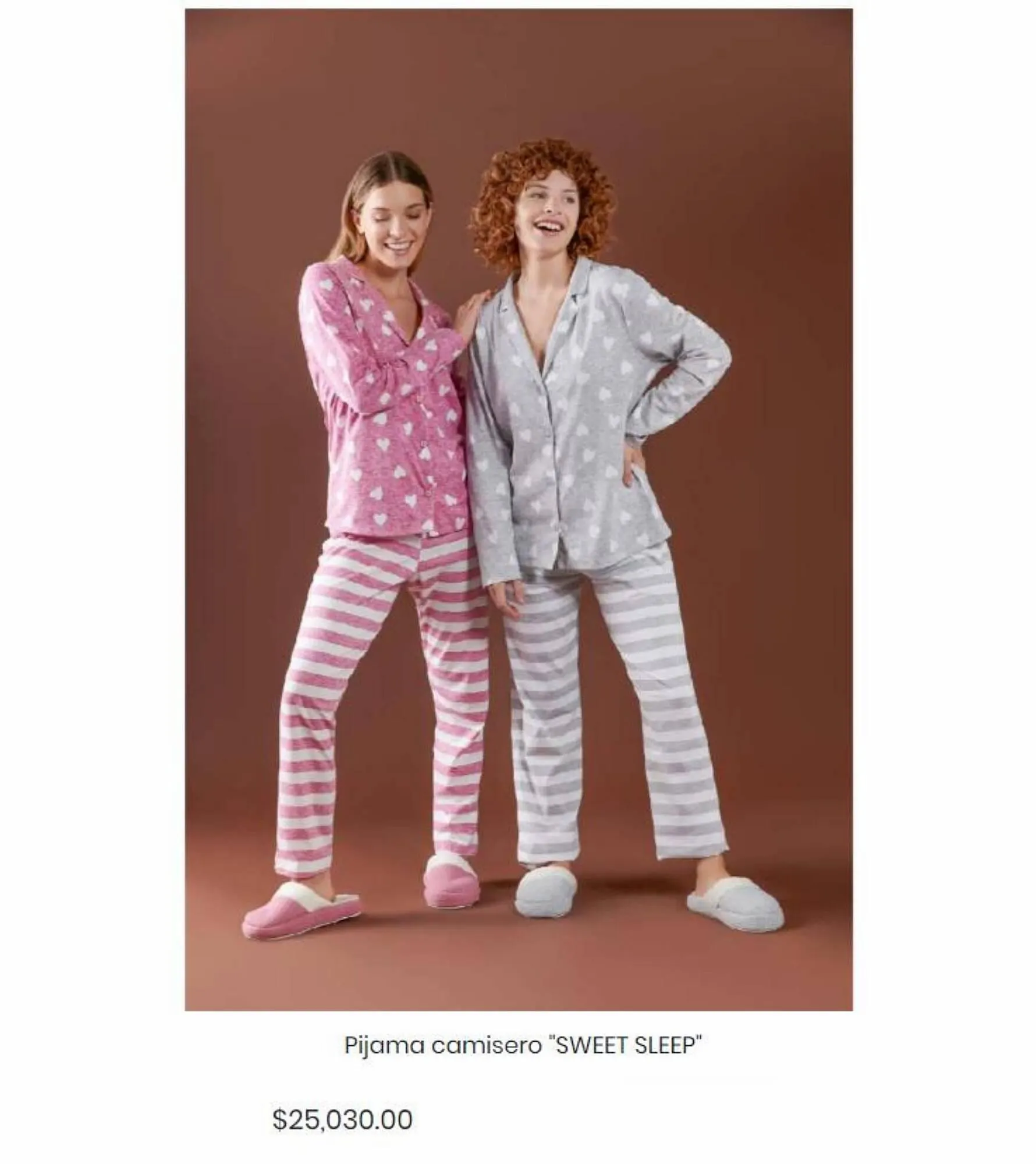 Ofertas de Catálogo Promesse 10 de agosto al 14 de octubre 2023 - Página 4 del catálogo