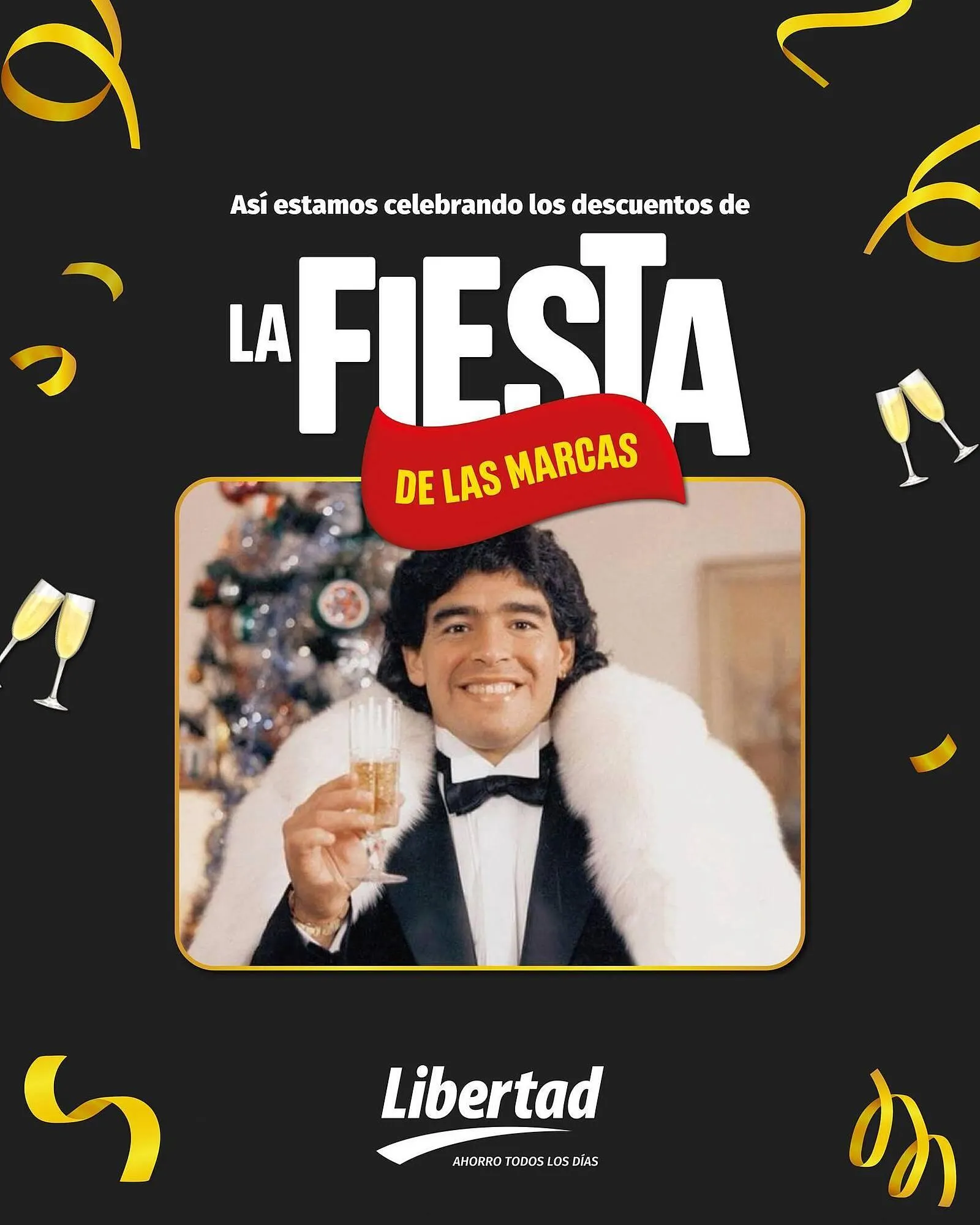 Catálogo Hipermercado Libertad - 1
