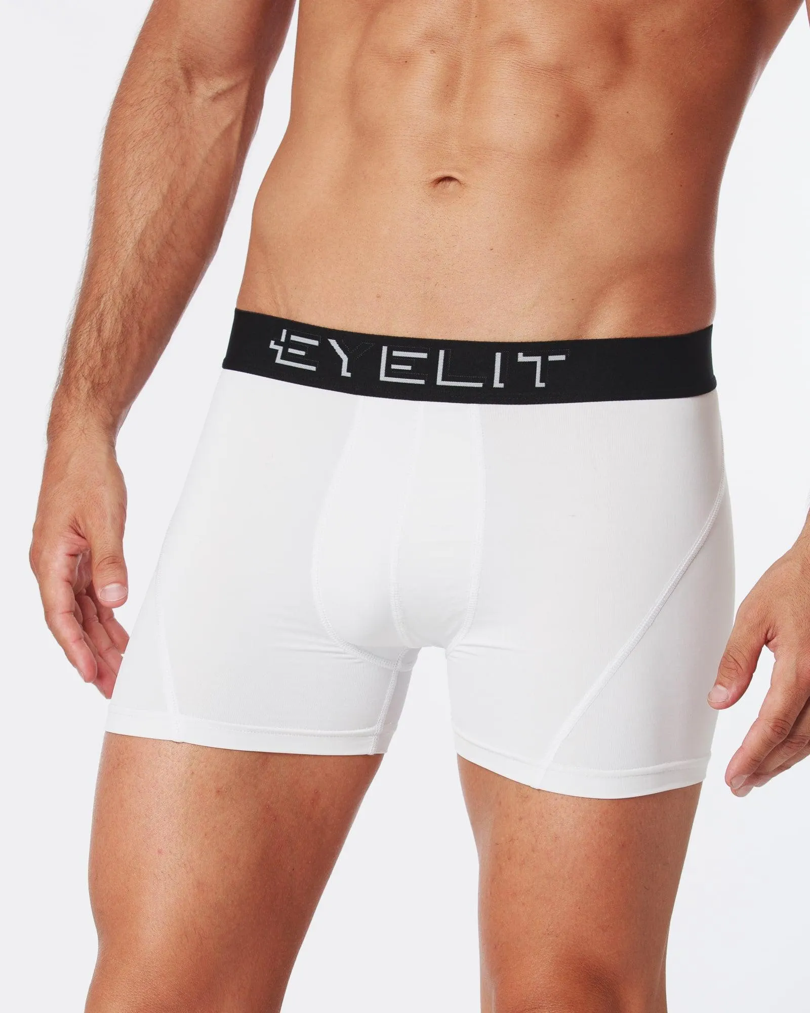 Bóxer de microfibra 567