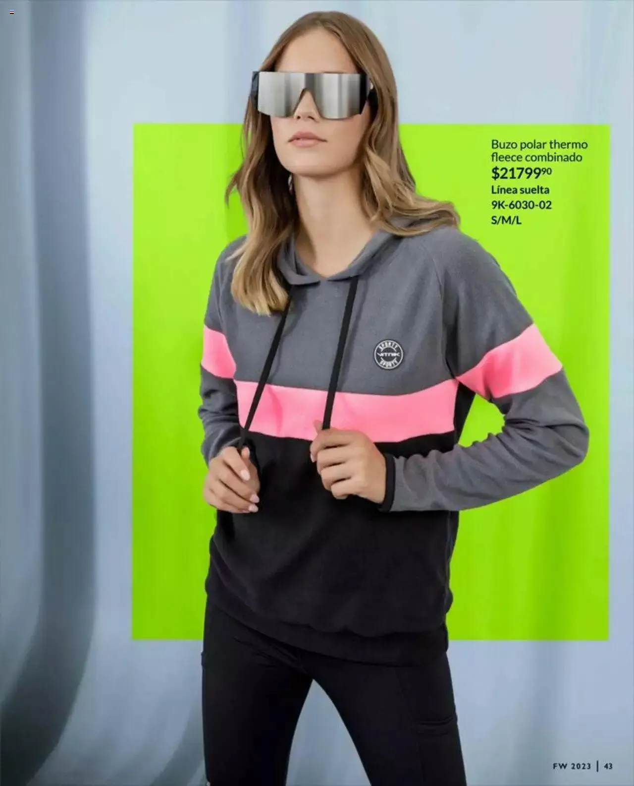 Ofertas de Vitnik catálogo 16 de junio al 31 de diciembre 2023 - Página 43 del catálogo