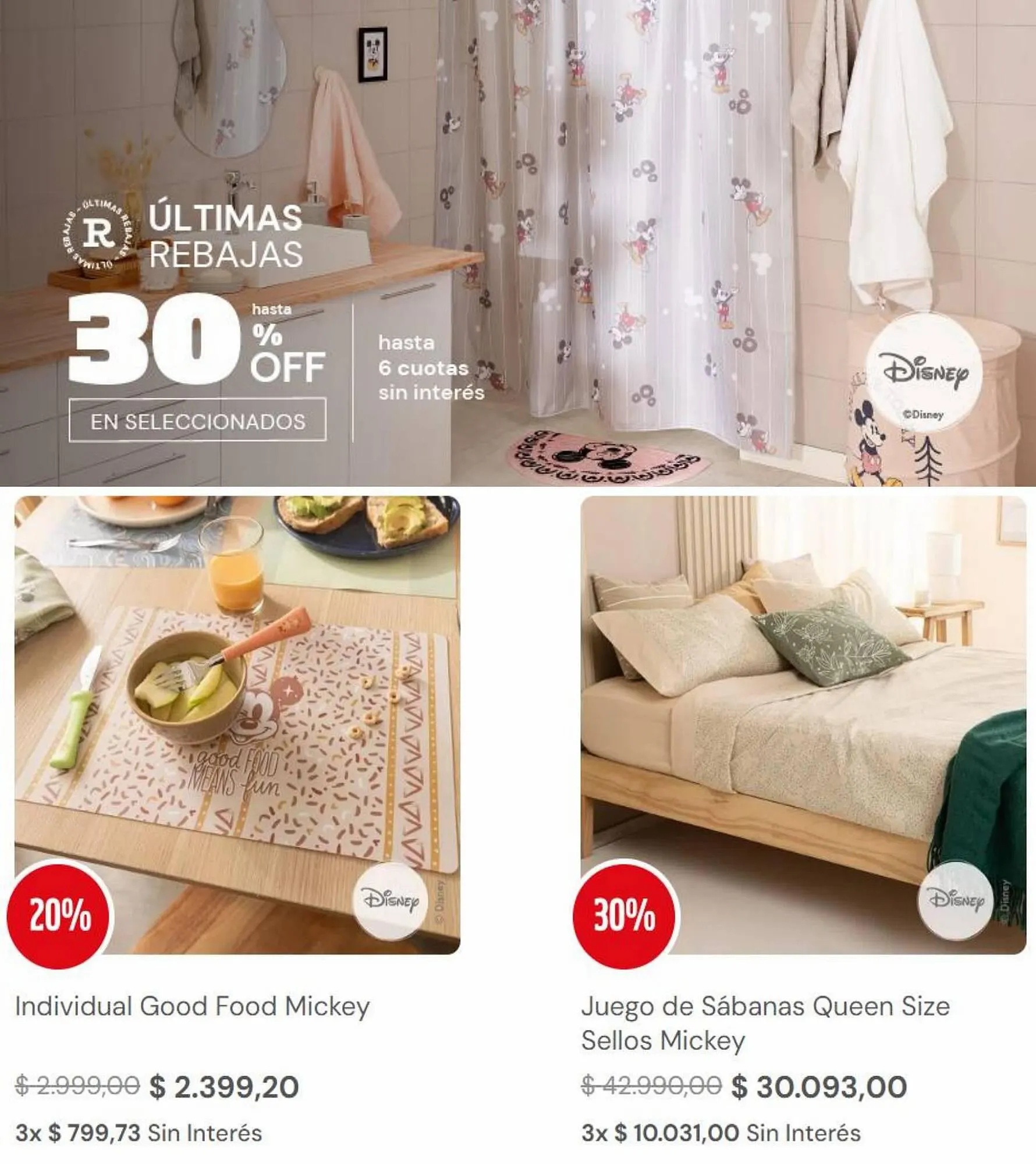 Ofertas de Catálogo Arredo 1 de septiembre al 21 de octubre 2023 - Página 5 del catálogo